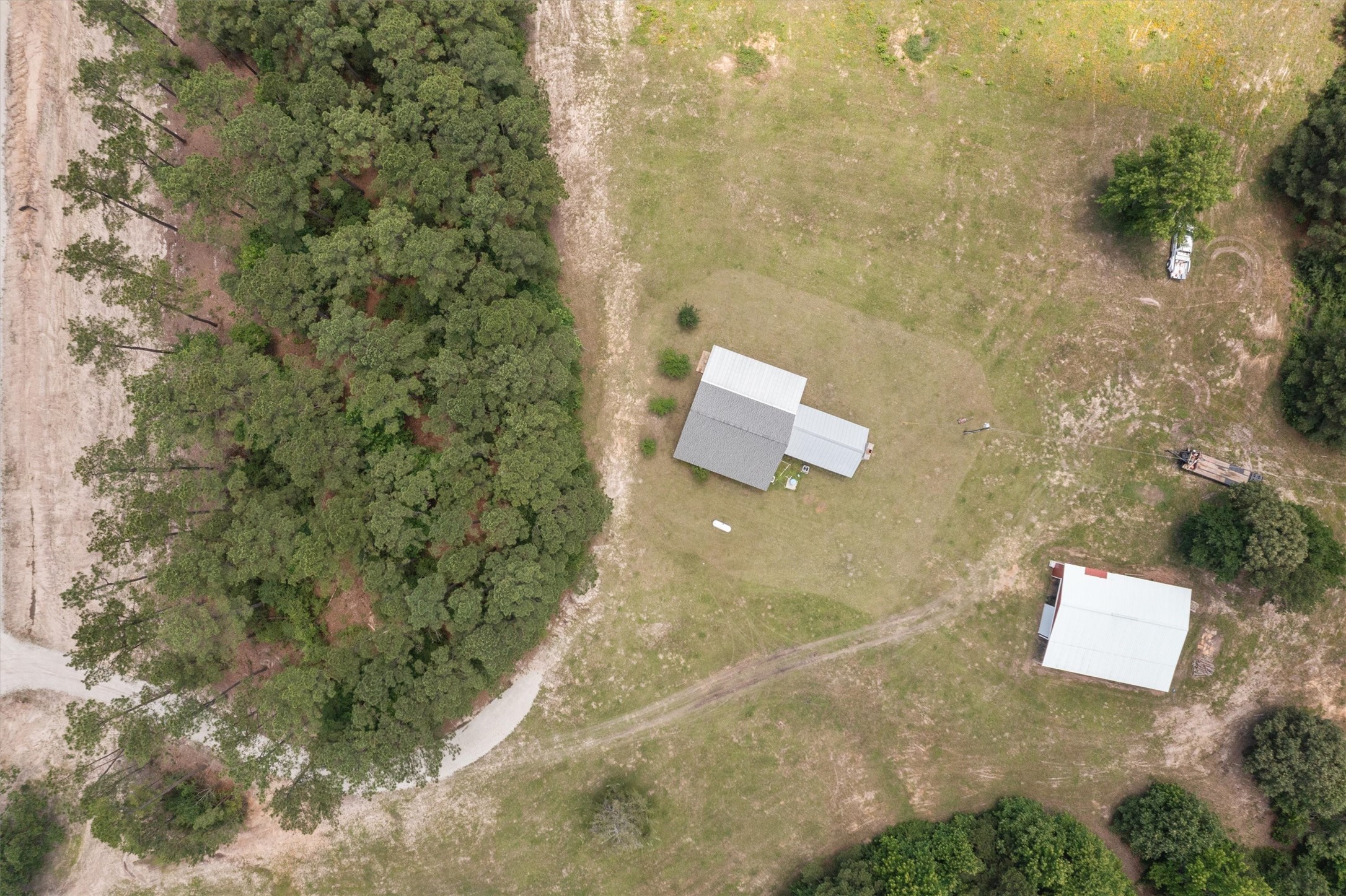 656 Vineyard View Trail, Grapeland, TX, 75844 | 97960530 | Realty Texas LLC
