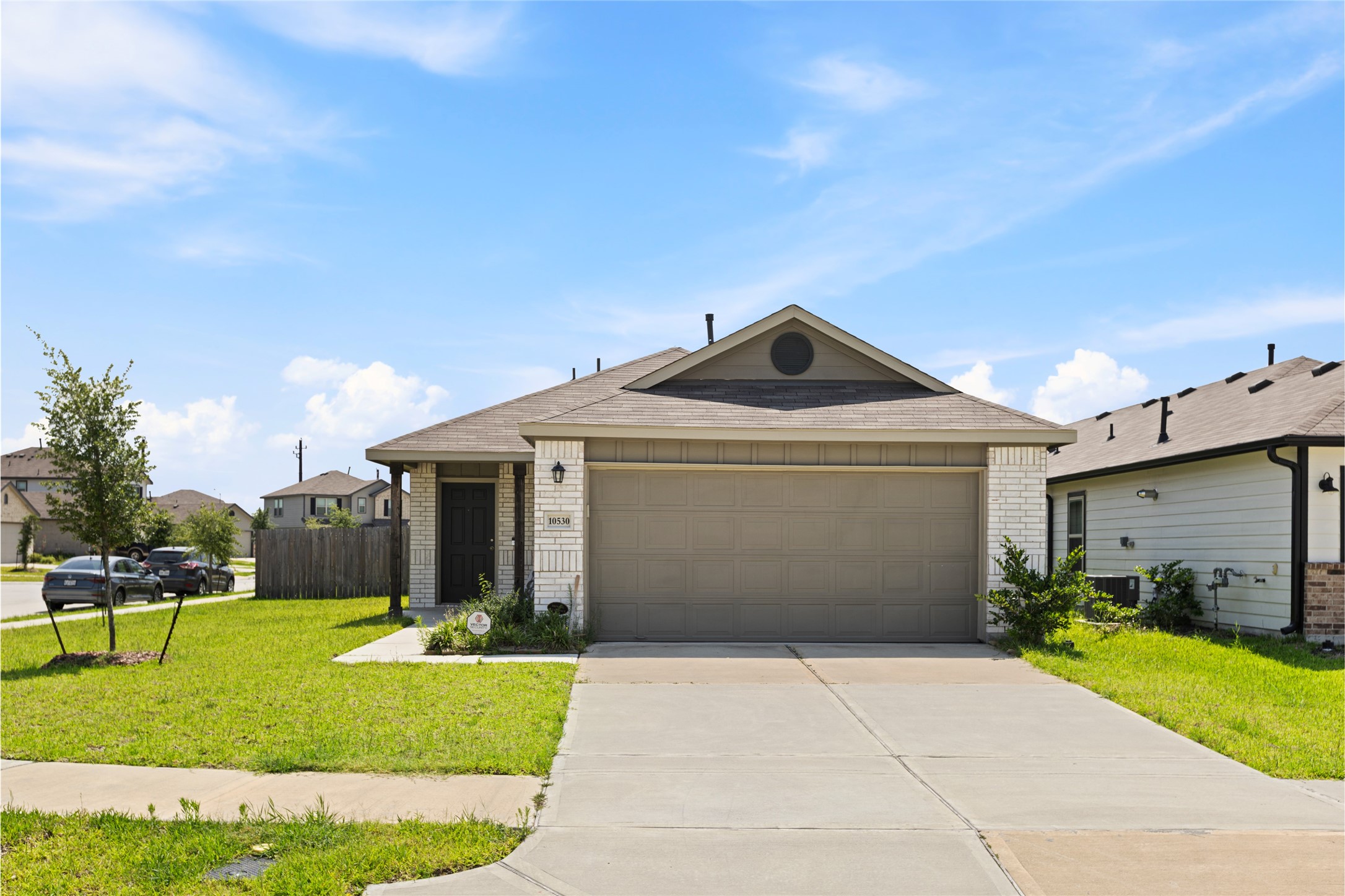 10530 Vinca Minor Lane, Houston, TX, 77016 | 88739129 | Realty Texas LLC