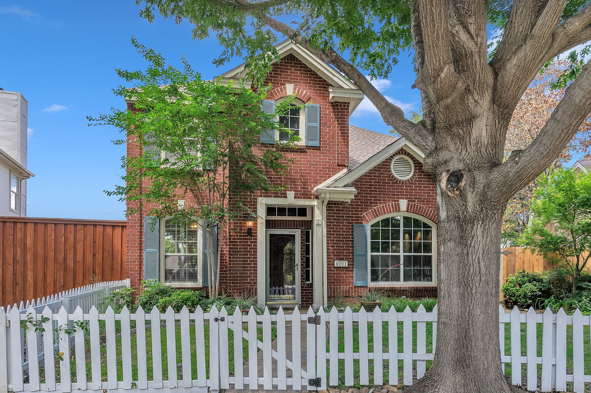 4001 Elmhill Drive, Plano, TX, 75024 | 20957741 | Realty Texas LLC