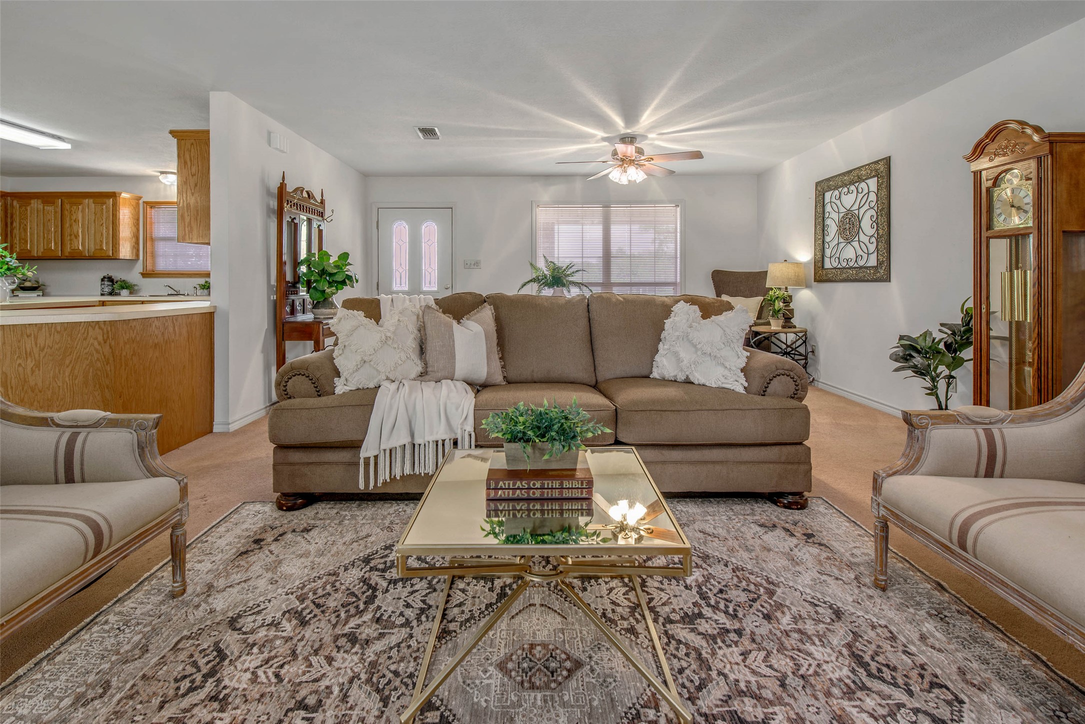 1110 County Road 439, Dime Box, TX, 77853 | 6645321 | Realty Texas LLC