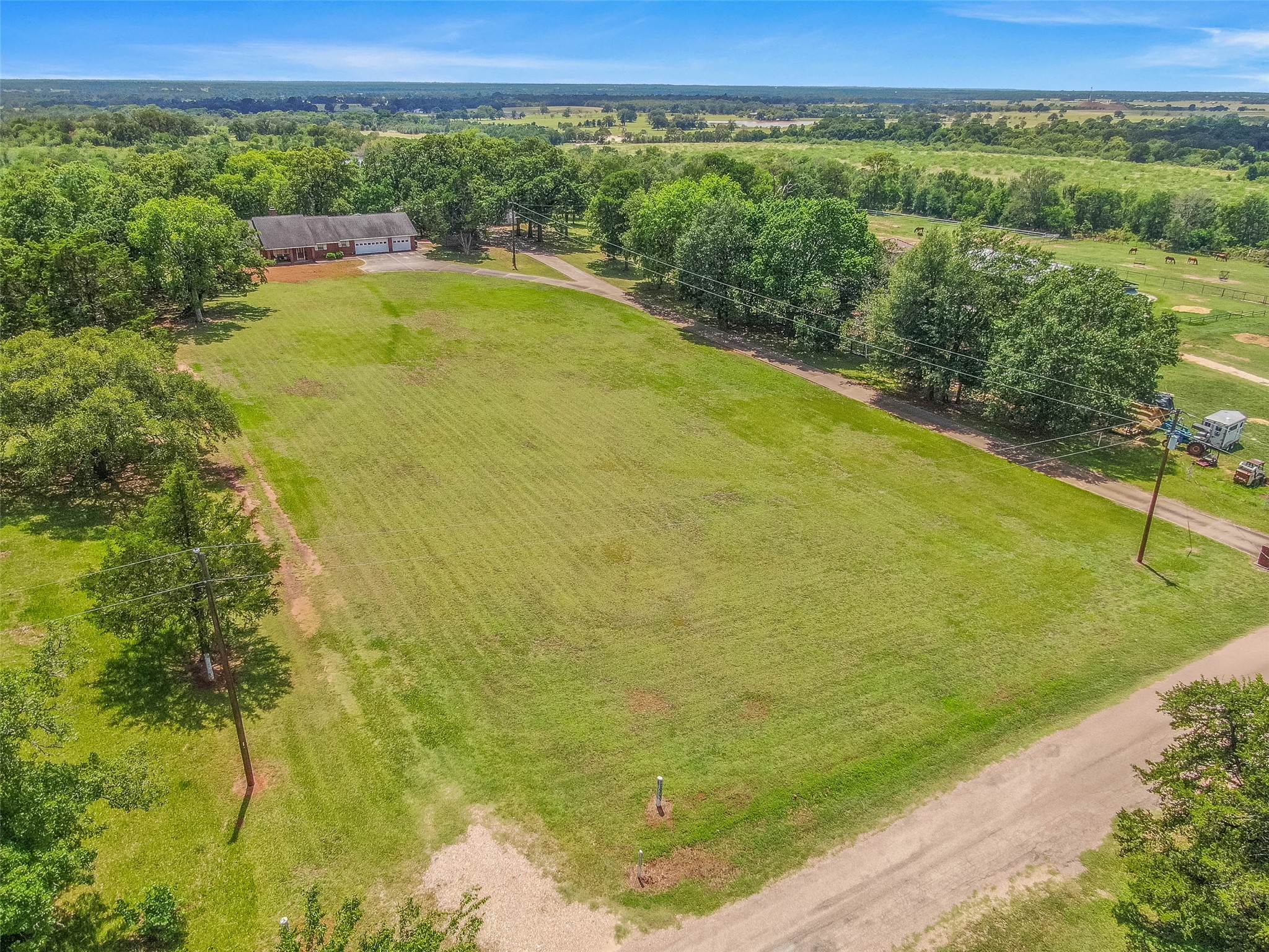 1110 County Road 439, Dime Box, TX, 77853 | 6645321 | Realty Texas LLC