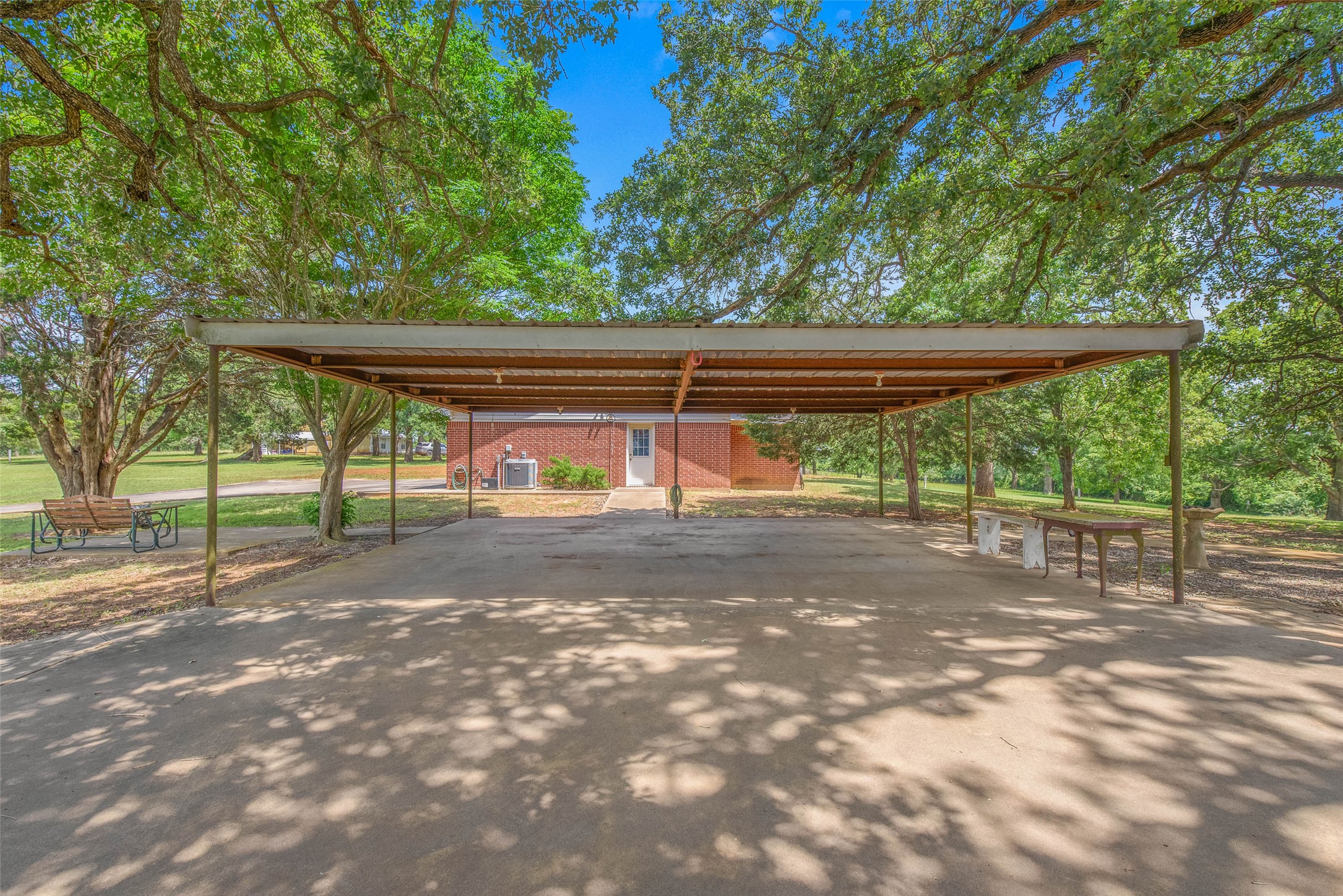1110 County Road 439, Dime Box, TX, 77853 | 6645321 | Realty Texas LLC