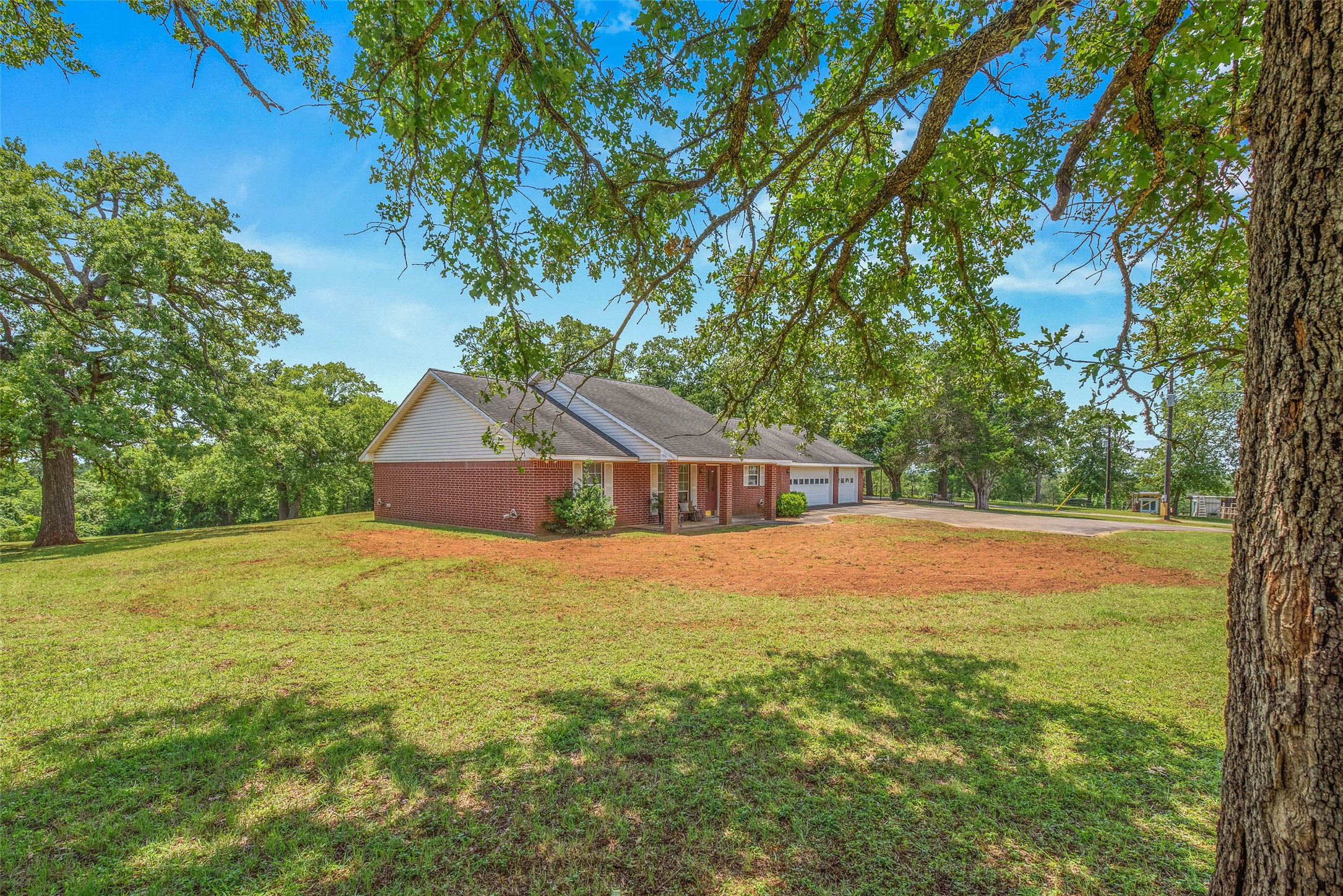 1110 County Road 439, Dime Box, TX, 77853 | 6645321 | Realty Texas LLC
