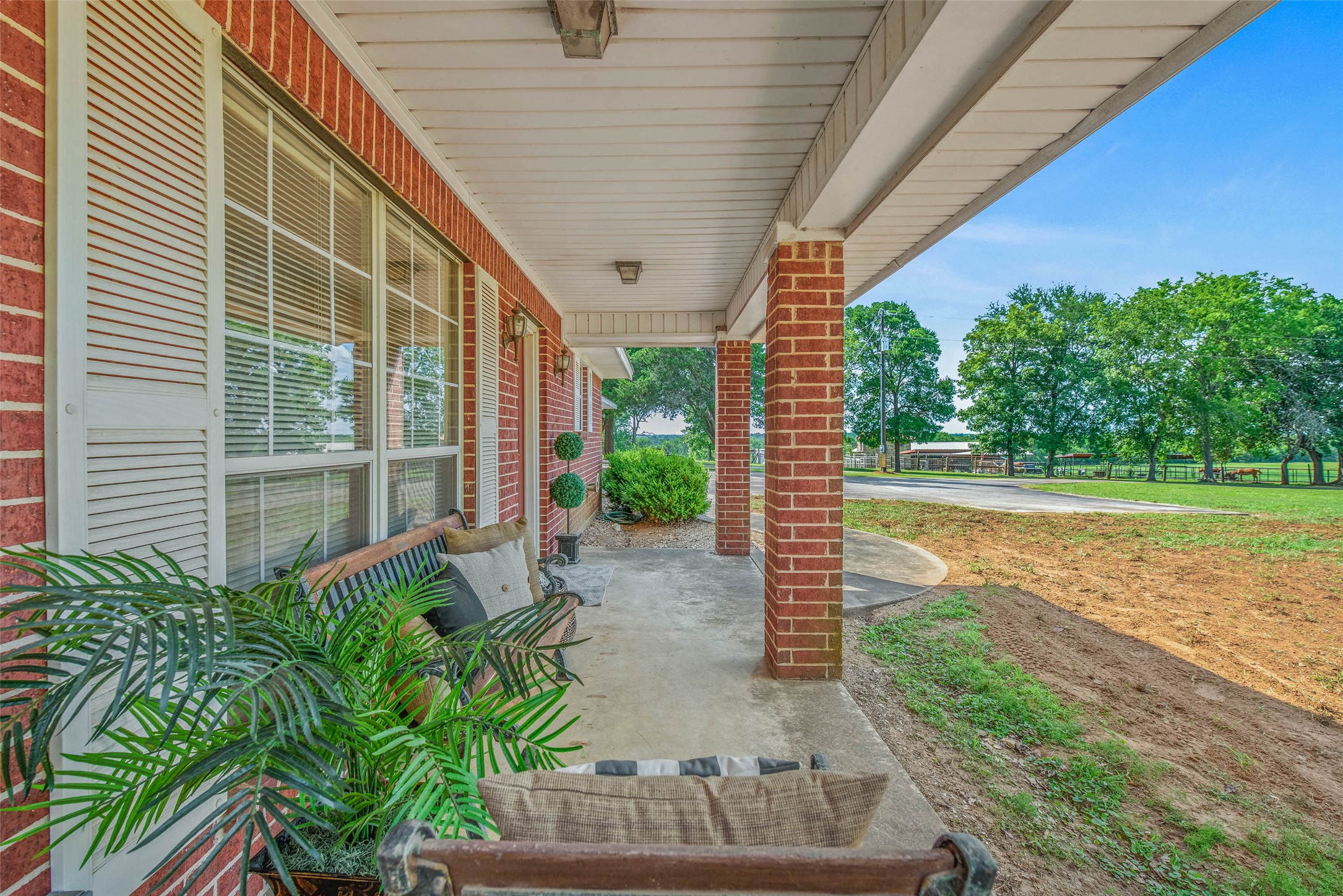 1110 County Road 439, Dime Box, TX, 77853 | 6645321 | Realty Texas LLC