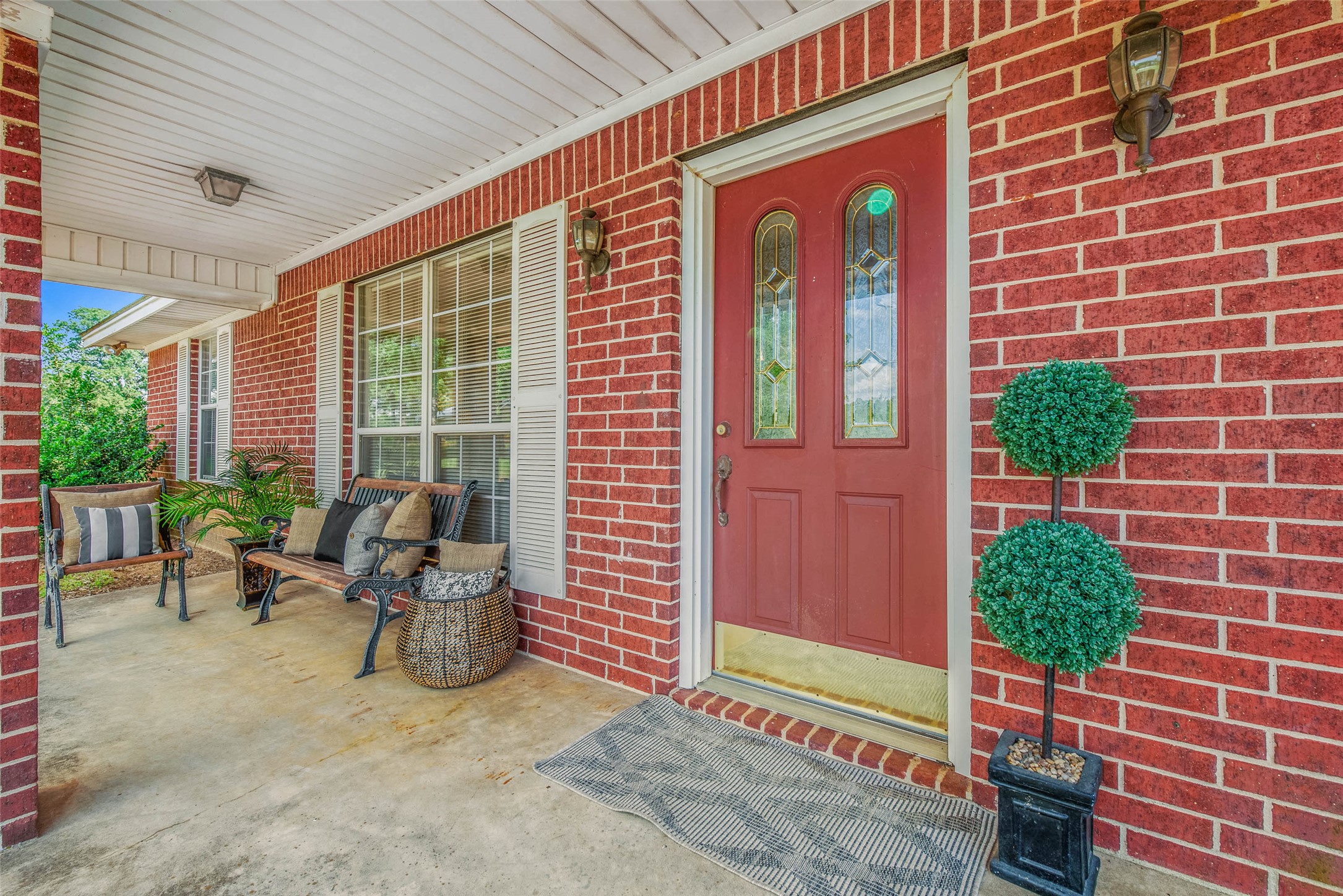 1110 County Road 439, Dime Box, TX, 77853 | 6645321 | Realty Texas LLC