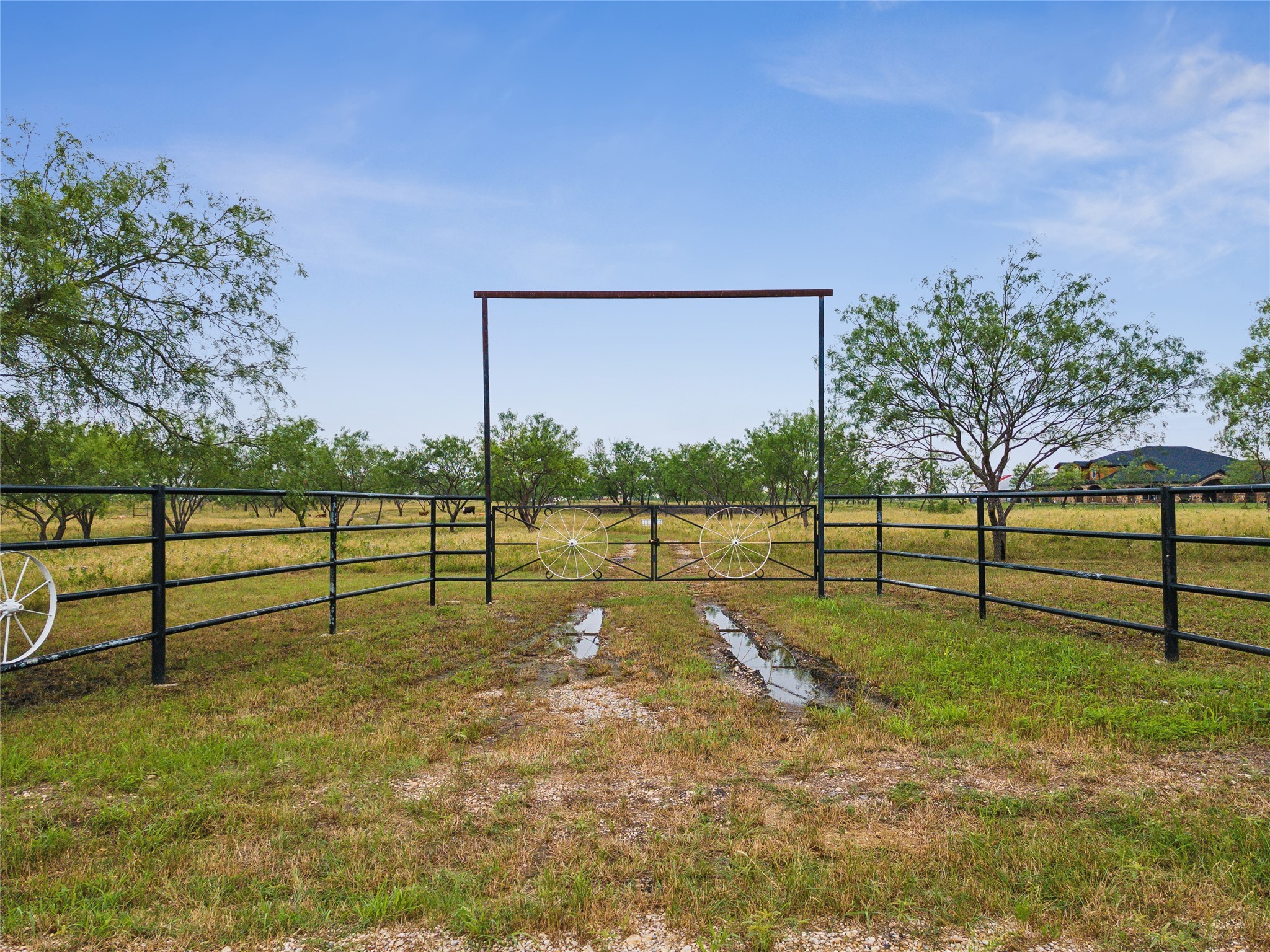 6872 County Road 0040 Road NW, Corsicana, TX, 75110 | 20957853 | Realty Texas LLC