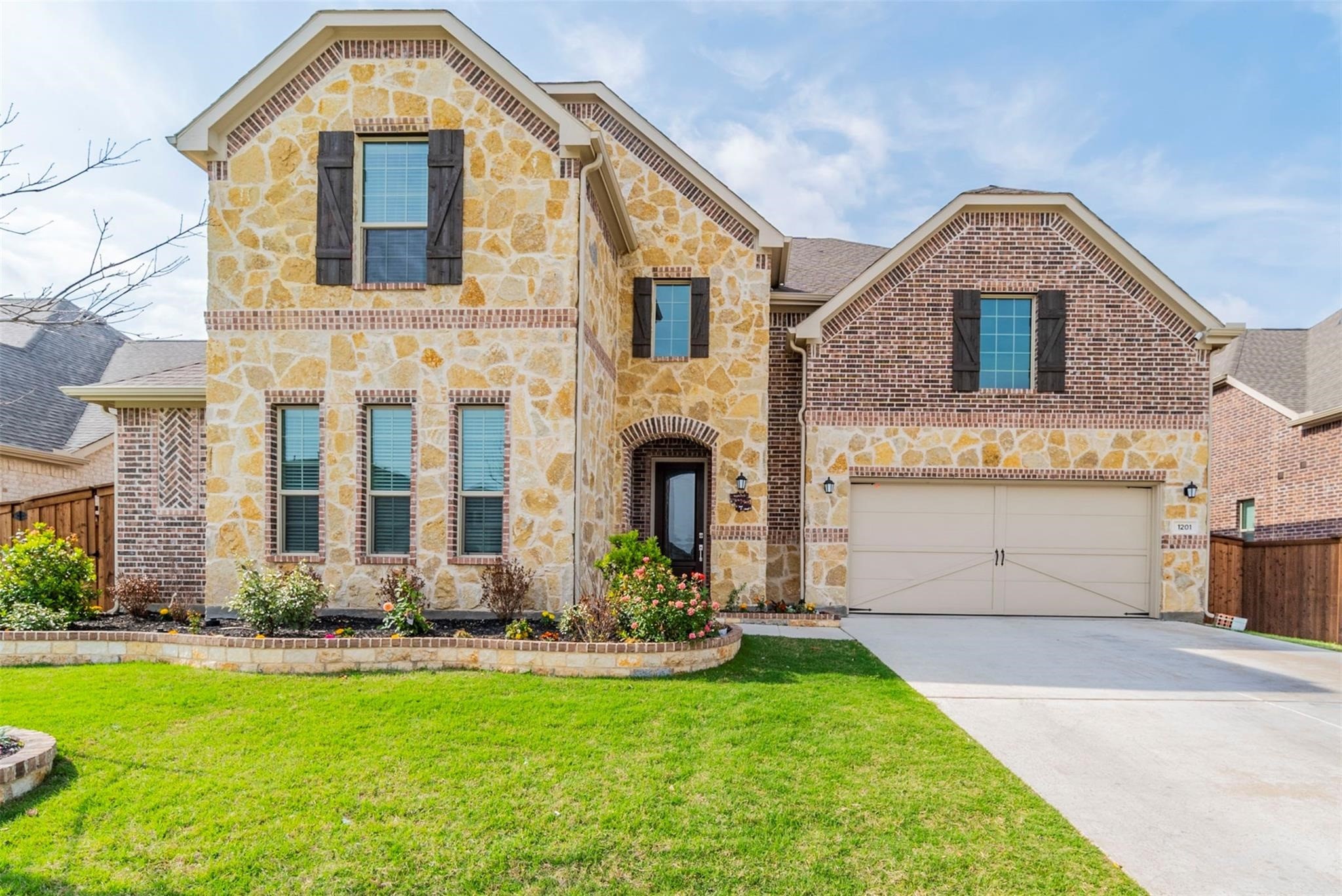 1201 Rosecrush Drive, Haslet, TX, 76052 | 20957861 | Realty Texas LLC