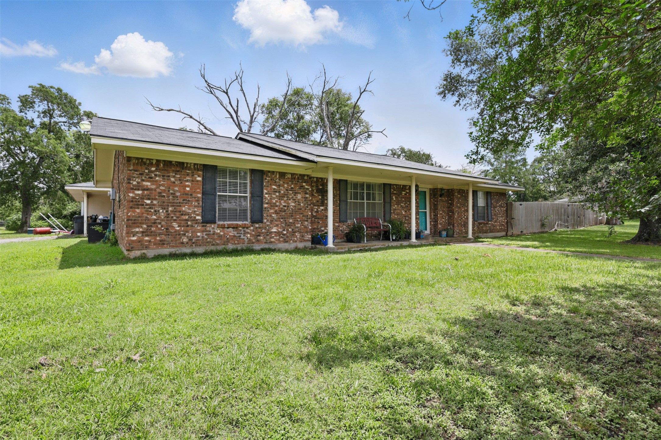 137 Crete Street, Normangee, TX, 77871 | 9814769 | Realty Texas LLC