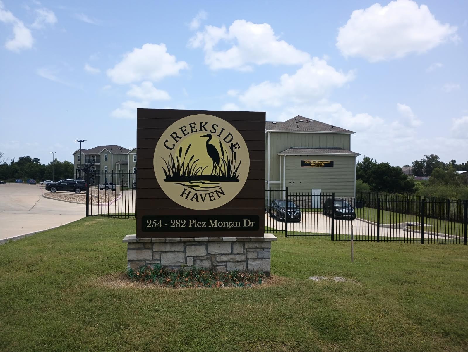 282 Plez Morgan Drive C, Montgomery, TX, 77356 | 69554244 | Realty Texas LLC