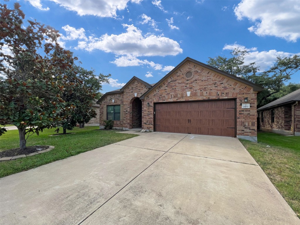 2107 Outpost Drive , Cedar Park, TX, 78613 | 4839291 | Realty Texas LLC