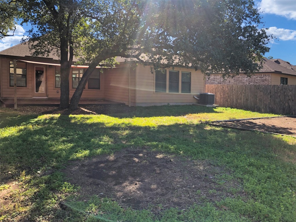 2107 Outpost Drive , Cedar Park, TX, 78613 | 4839291 | Realty Texas LLC