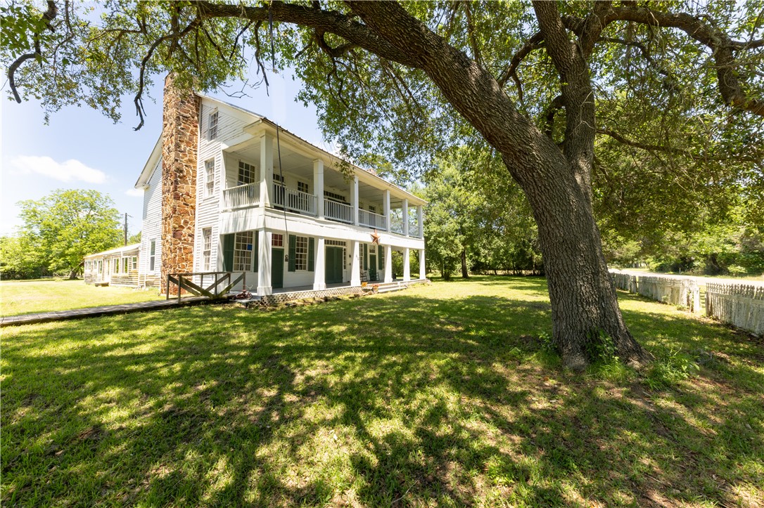 312 Fm 391, Wheelock, TX, 77859 | 25006580 | Realty Texas LLC