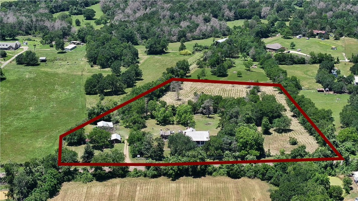312 Fm 391, Wheelock, TX, 77859 | 25006580 | Realty Texas LLC