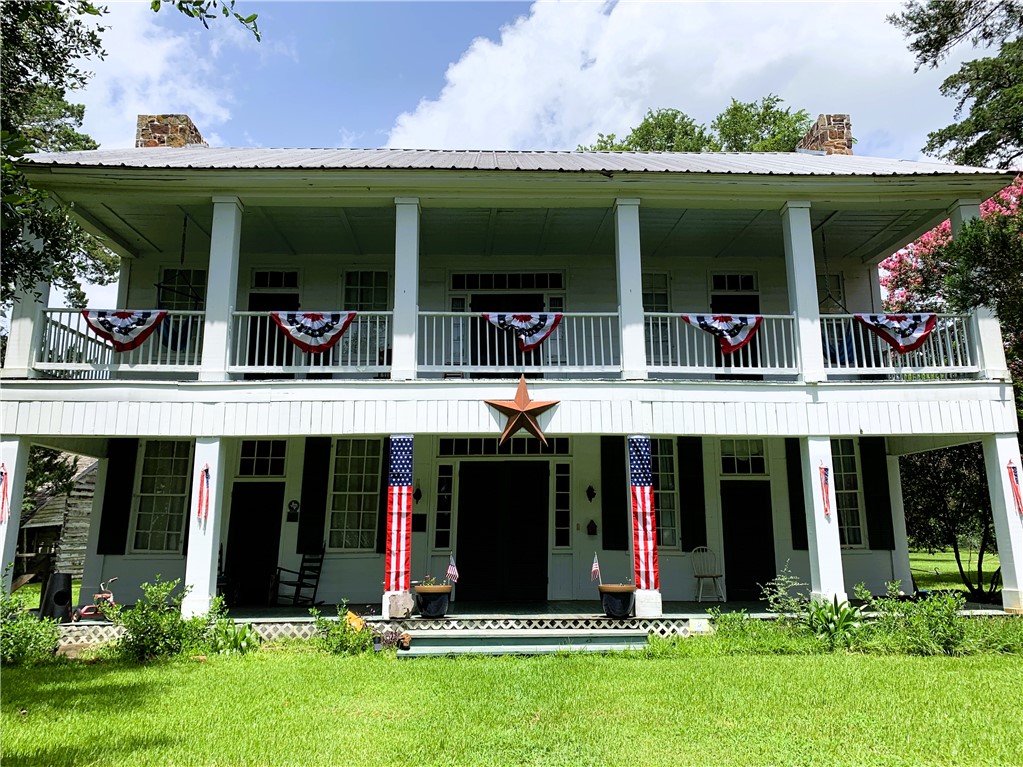 312 Fm 391, Wheelock, TX, 77859 | 25006580 | Realty Texas LLC