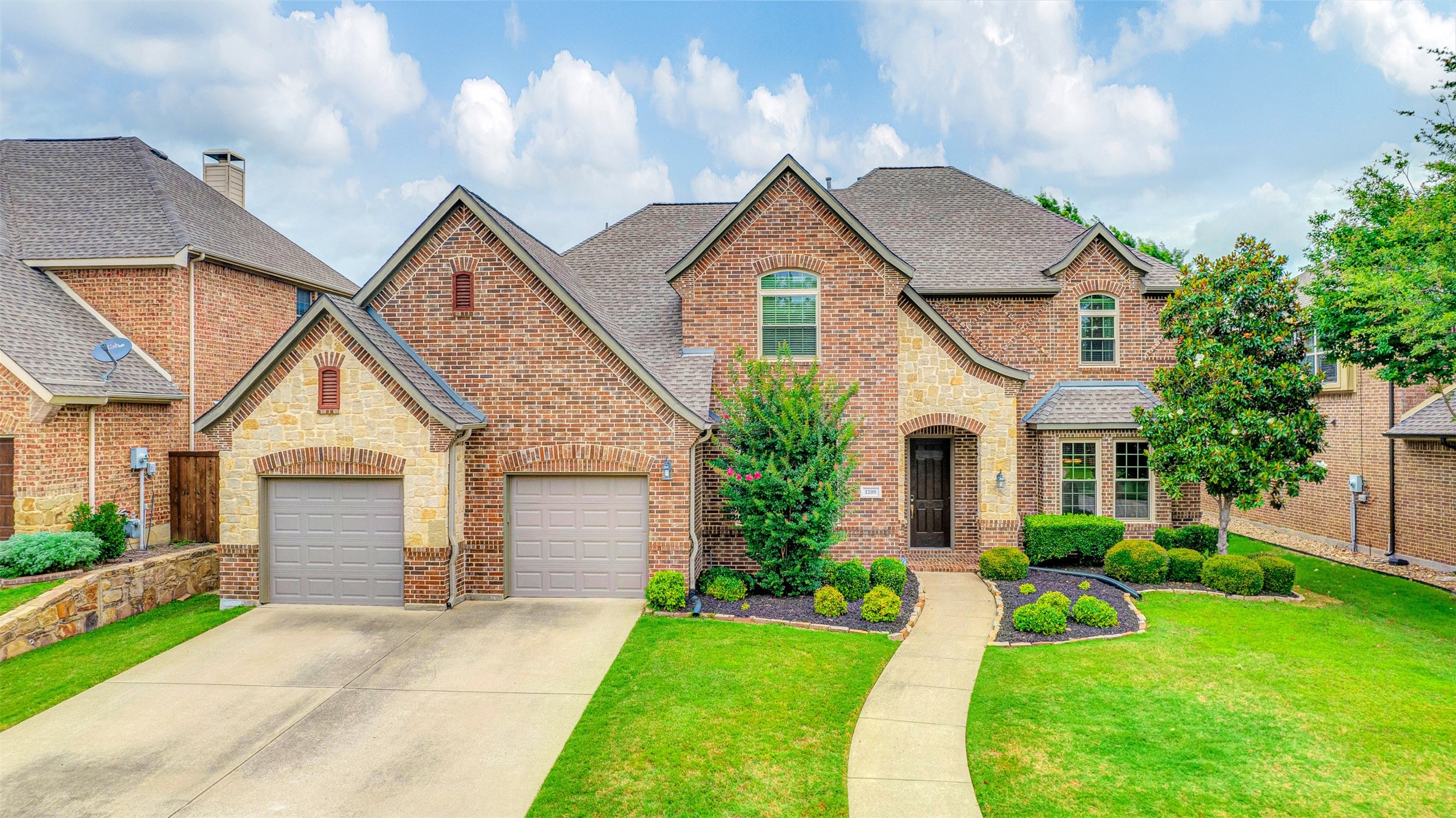 1200 Thornberry Drive, McKinney, TX, 75071 | 20951817 | Realty Texas LLC