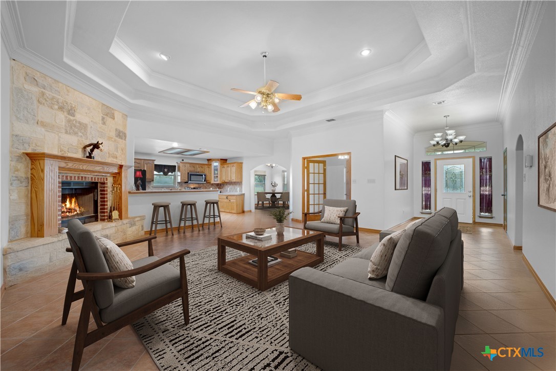 14053 Huber Road, Seguin, TX, 78155 | 582041 | Realty Texas LLC