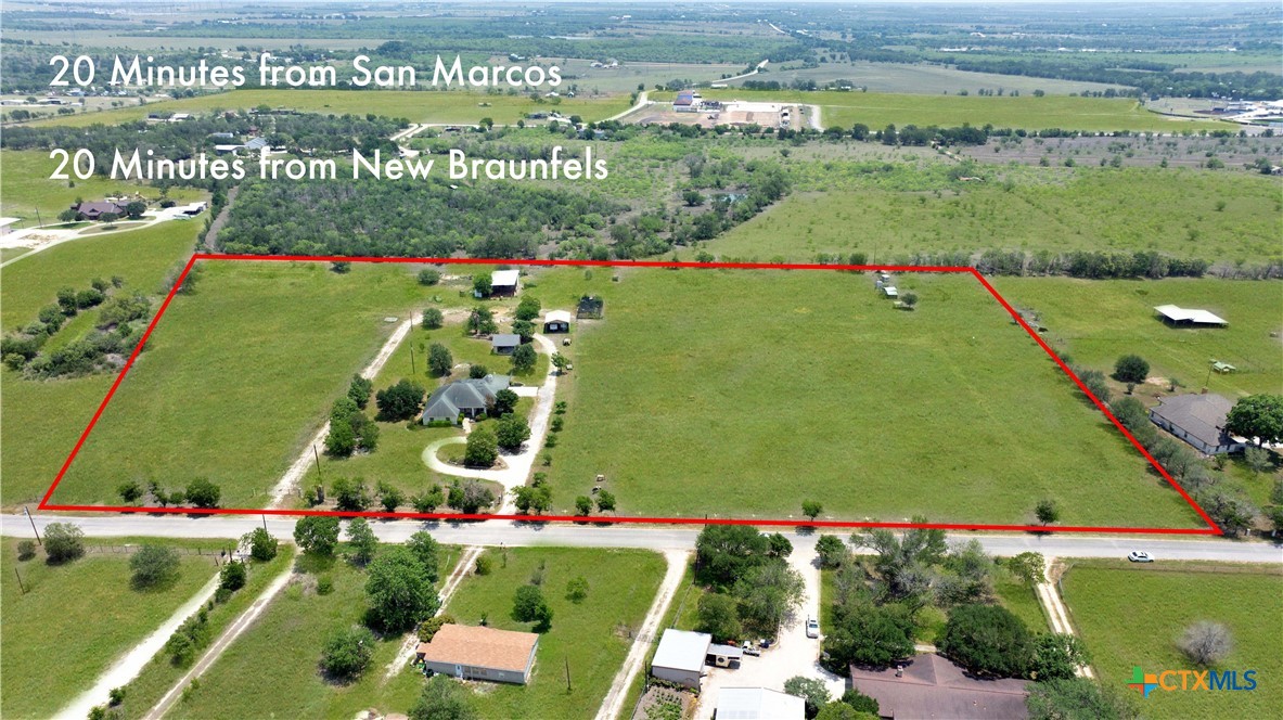14053 Huber Road, Seguin, TX, 78155 | 582041 | Realty Texas LLC