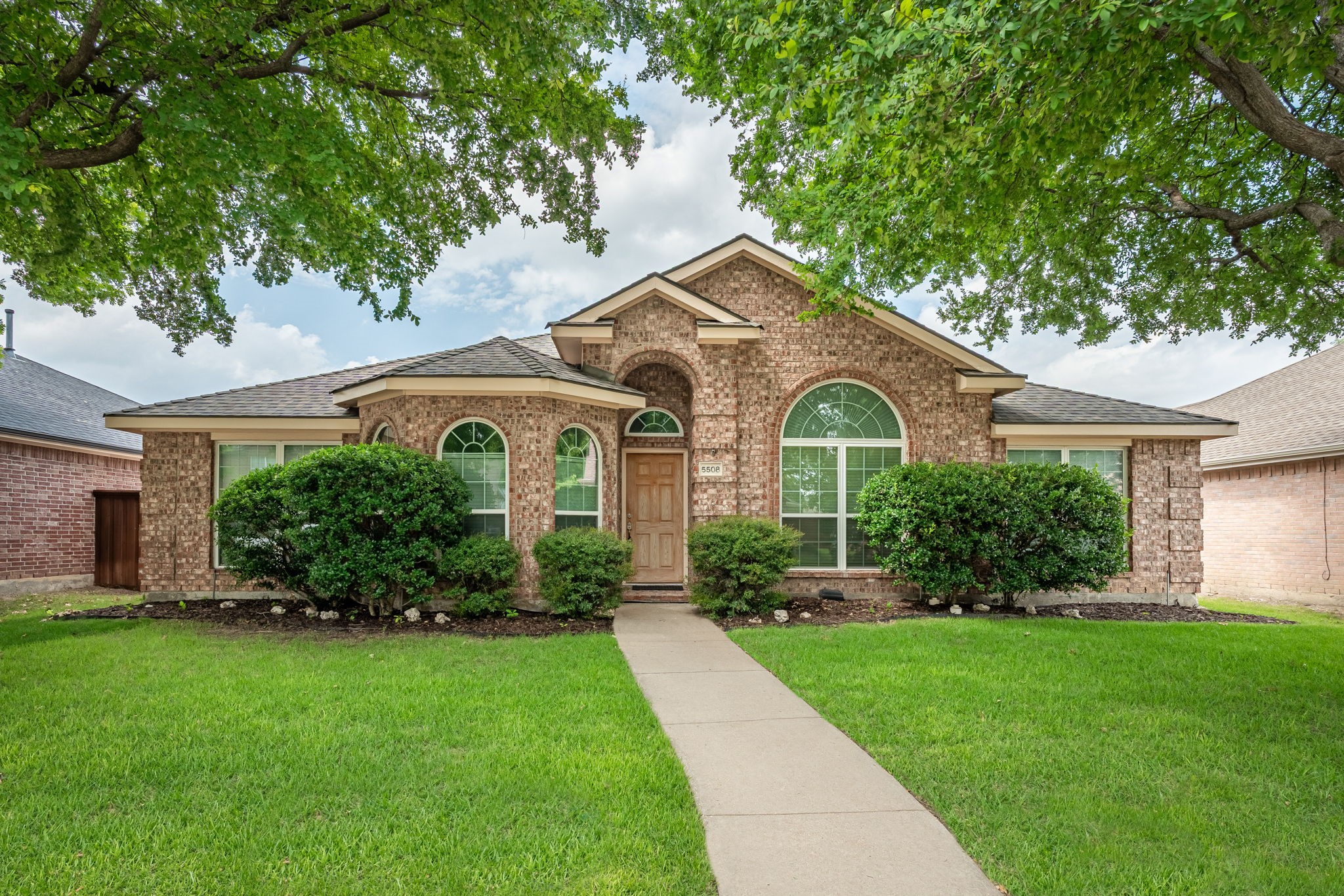 5508 Periwinkle Lane, McKinney, TX, 75070 | 20910194 | Realty Texas LLC