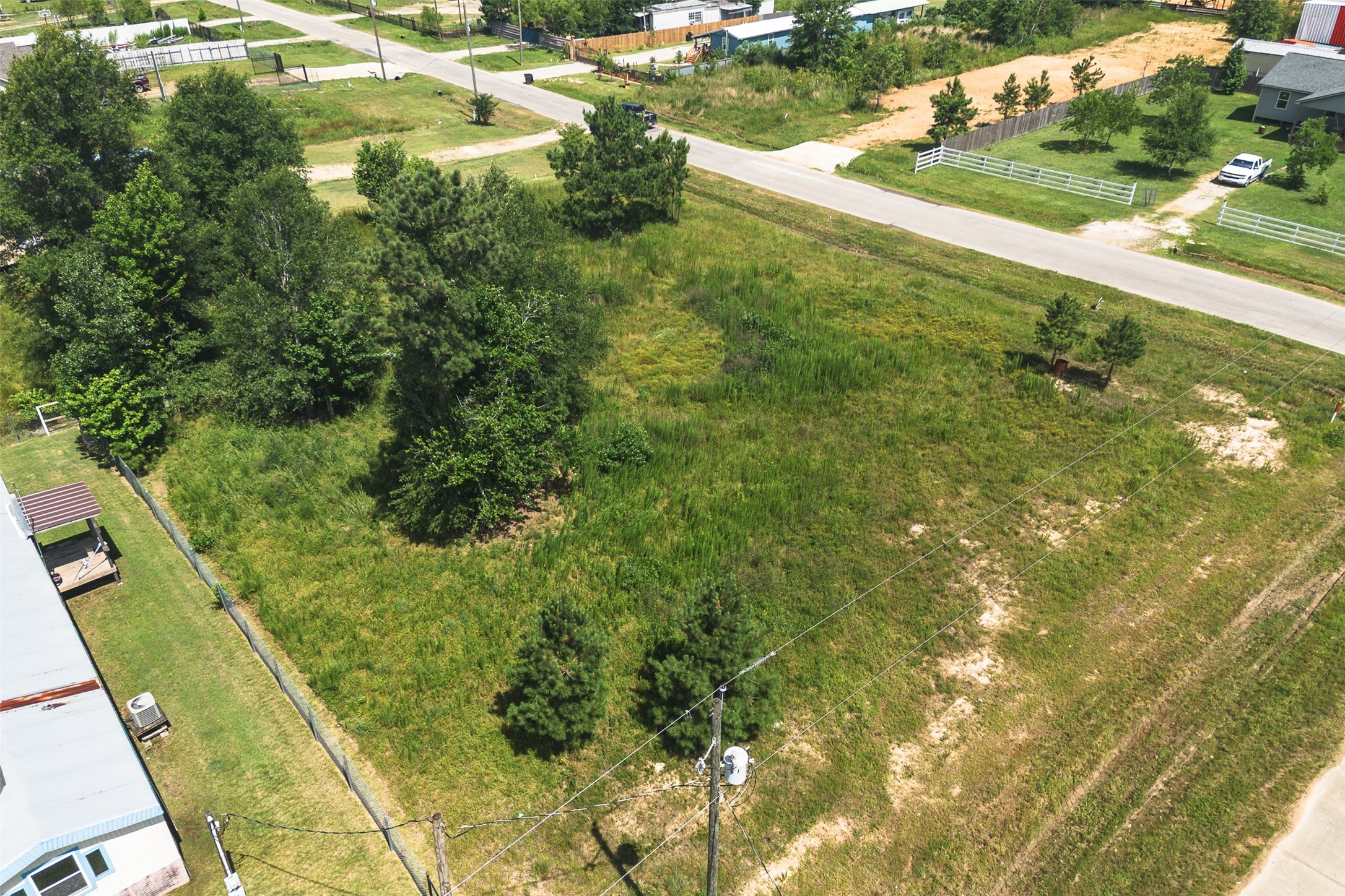 OF Road 3542 , Cleveland, TX, 77327 | 80402153 | Realty Texas LLC