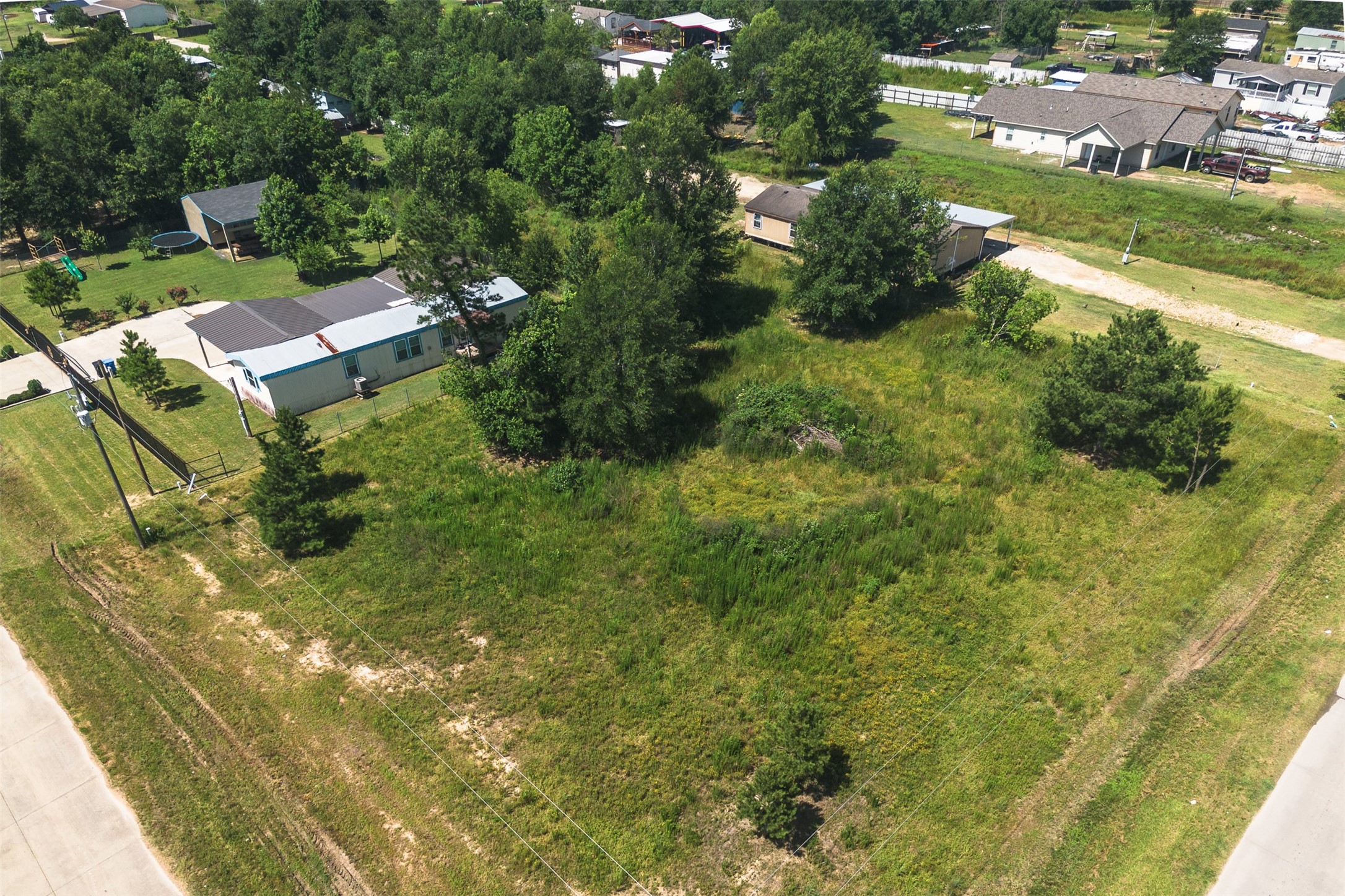 OF Road 3542 , Cleveland, TX, 77327 | 80402153 | Realty Texas LLC