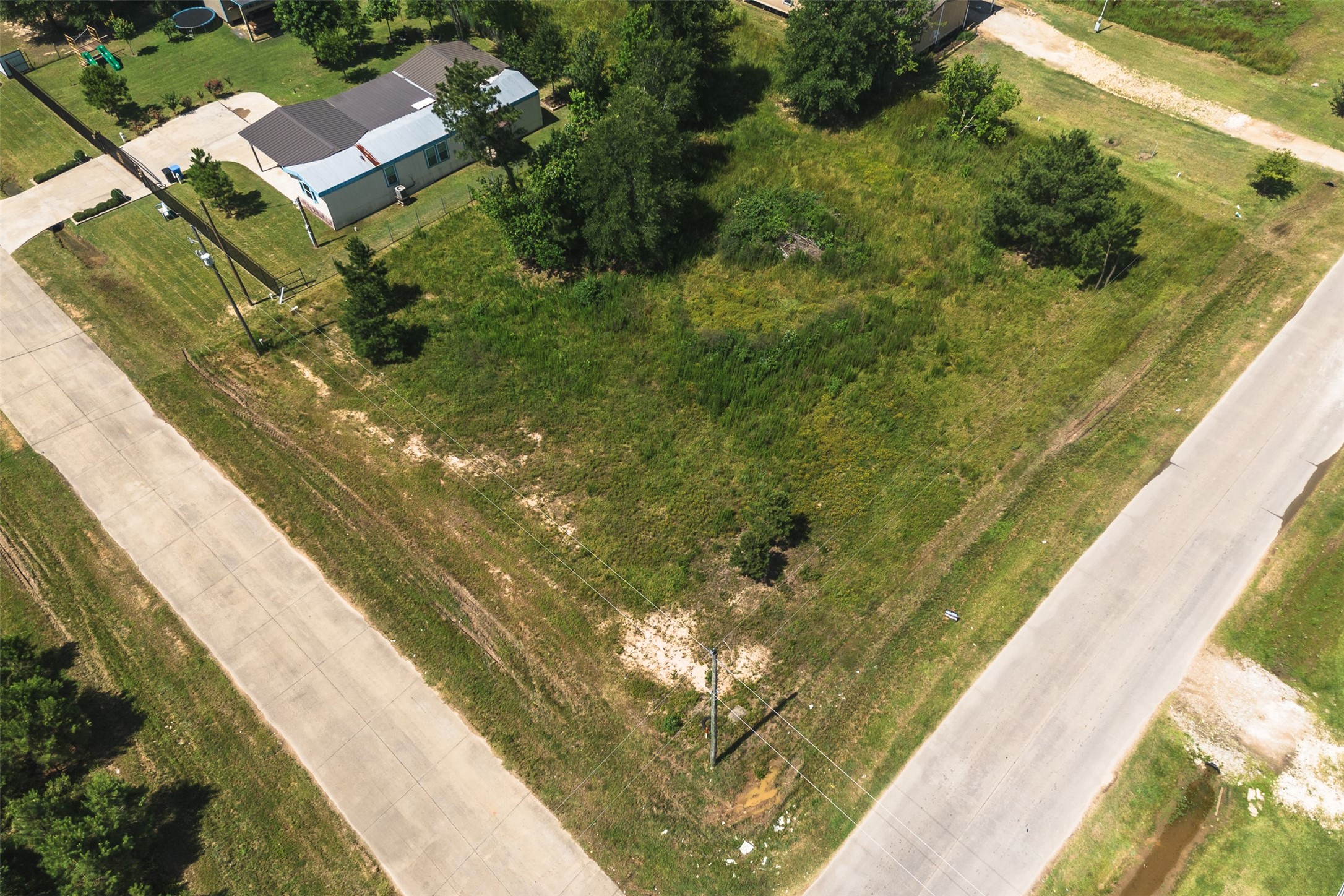 OF Road 3542 , Cleveland, TX, 77327 | 80402153 | Realty Texas LLC