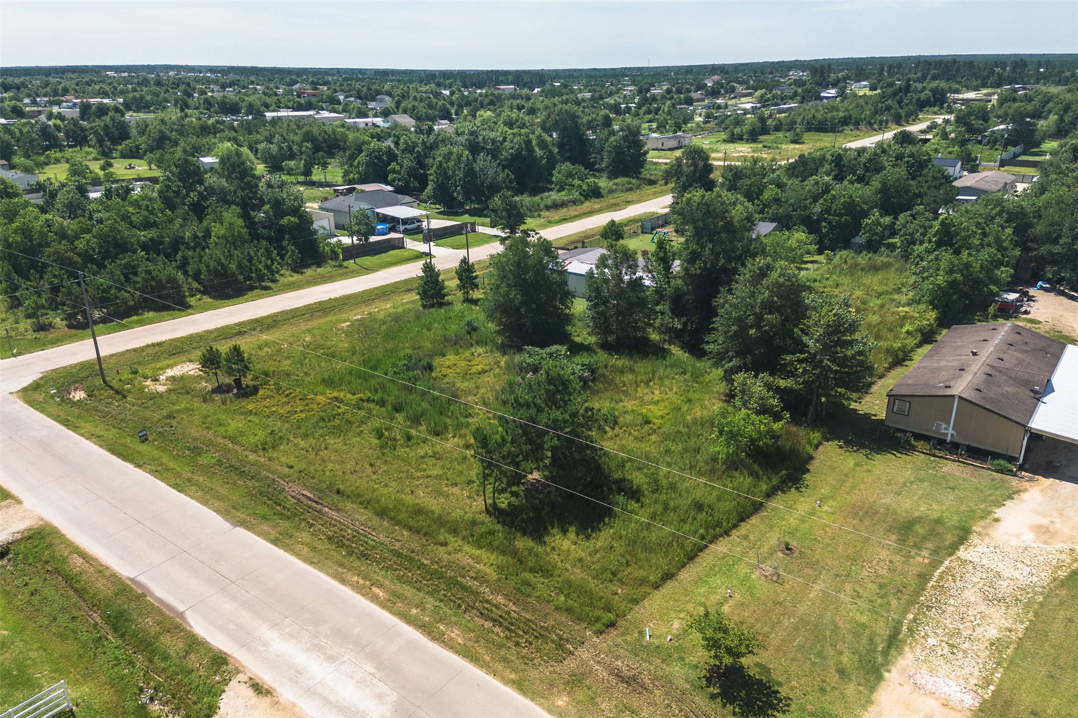 OF Road 3542 , Cleveland, TX, 77327 | 80402153 | Realty Texas LLC