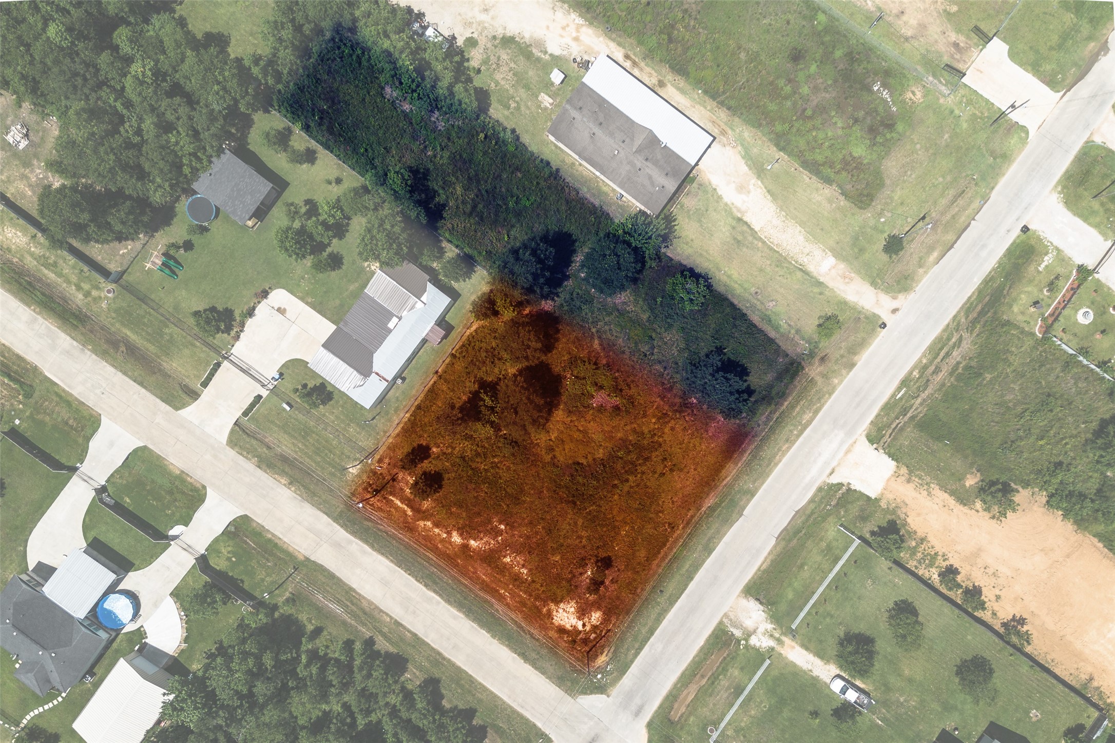 OF Road 3542 , Cleveland, TX, 77327 | 80402153 | Realty Texas LLC