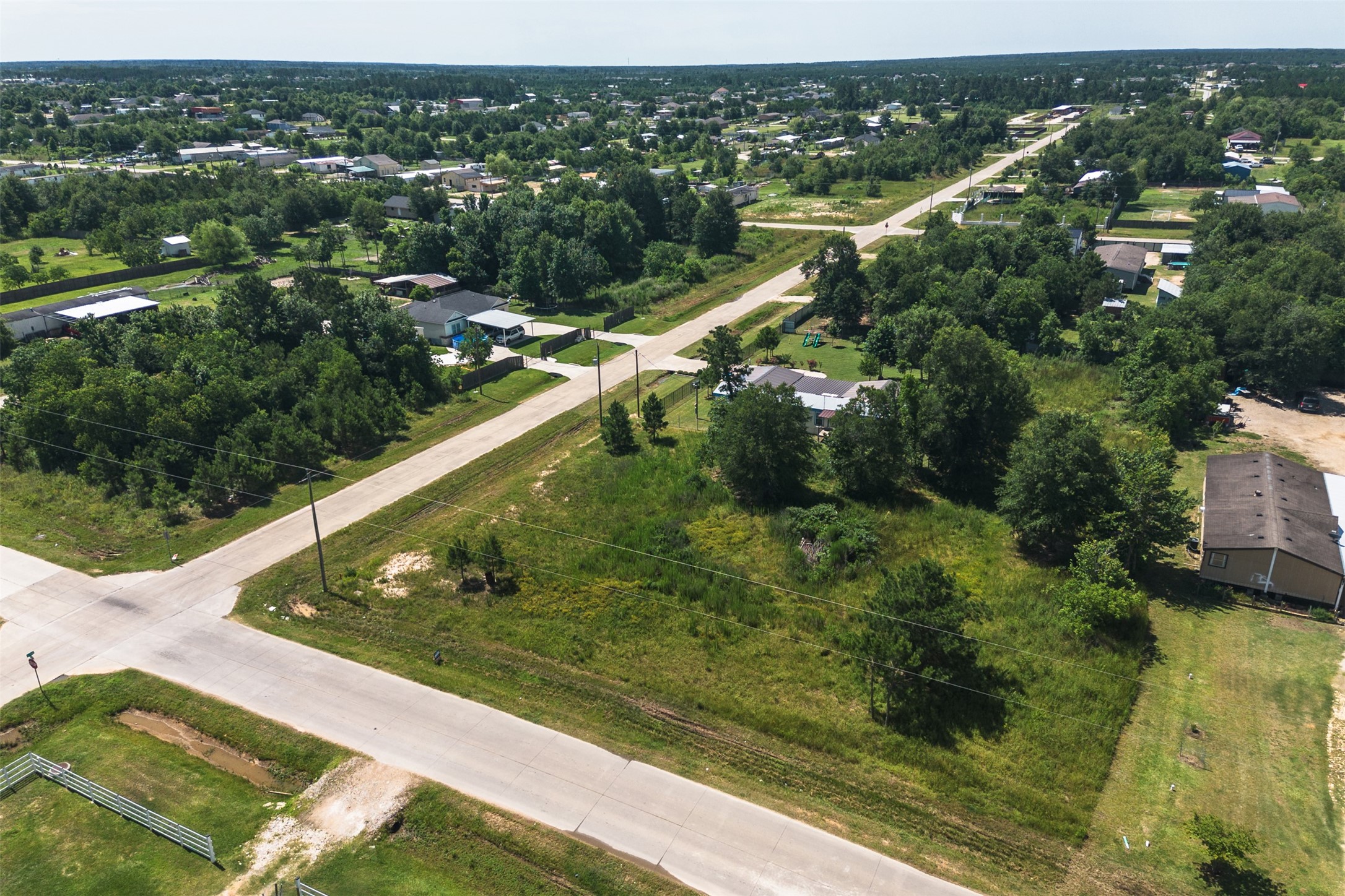 OF Road 3542 , Cleveland, TX, 77327 | 80402153 | Realty Texas LLC