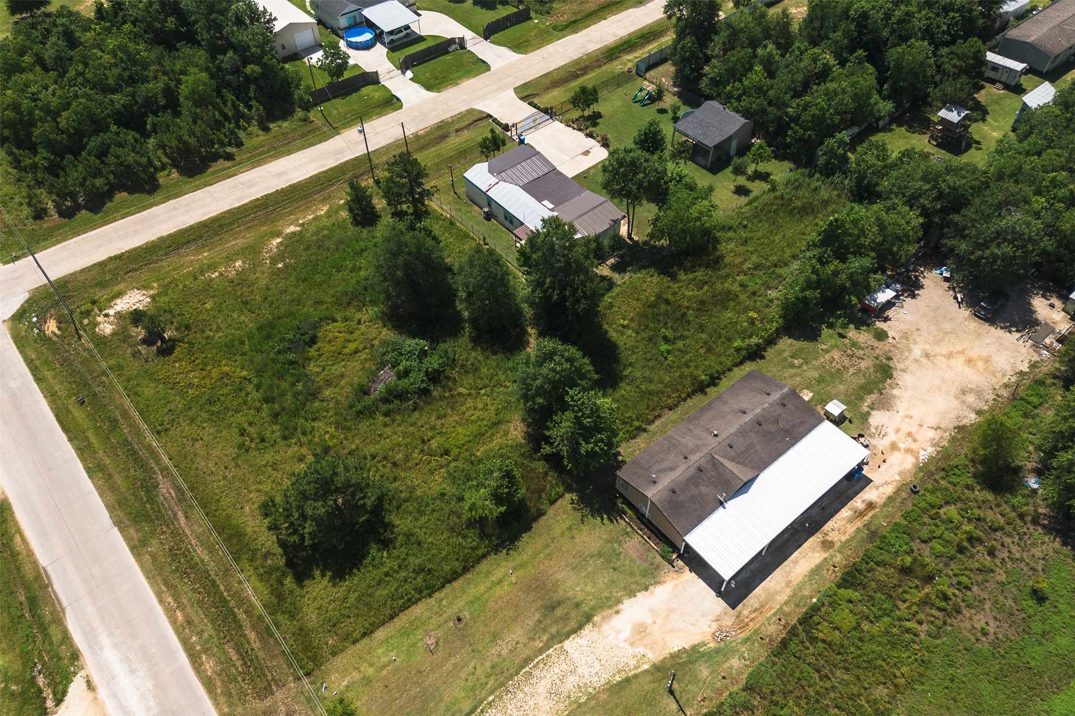 OF Road 3542 , Cleveland, TX, 77327 | 80402153 | Realty Texas LLC