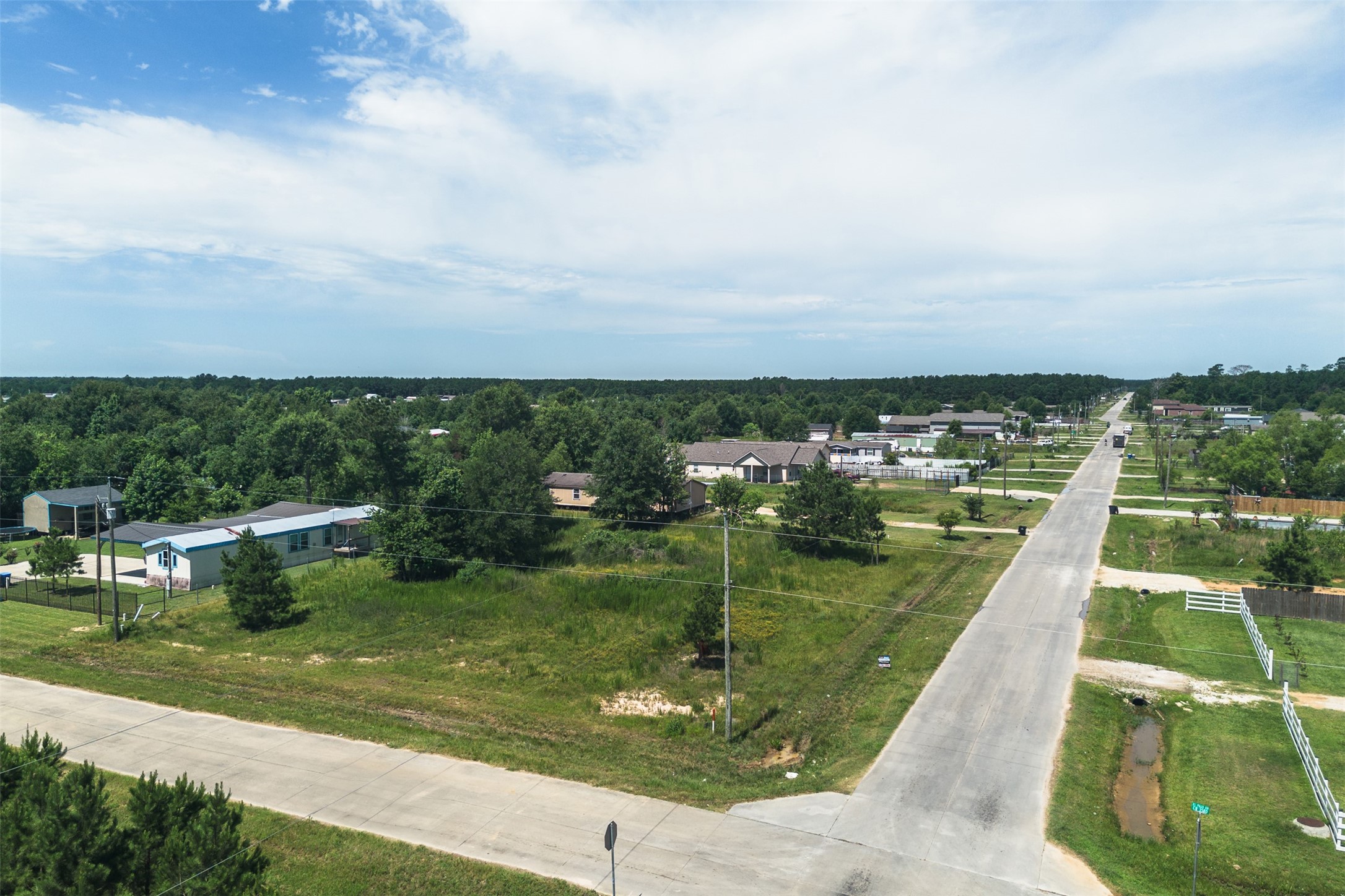 OF Road 3542 , Cleveland, TX, 77327 | 80402153 | Realty Texas LLC