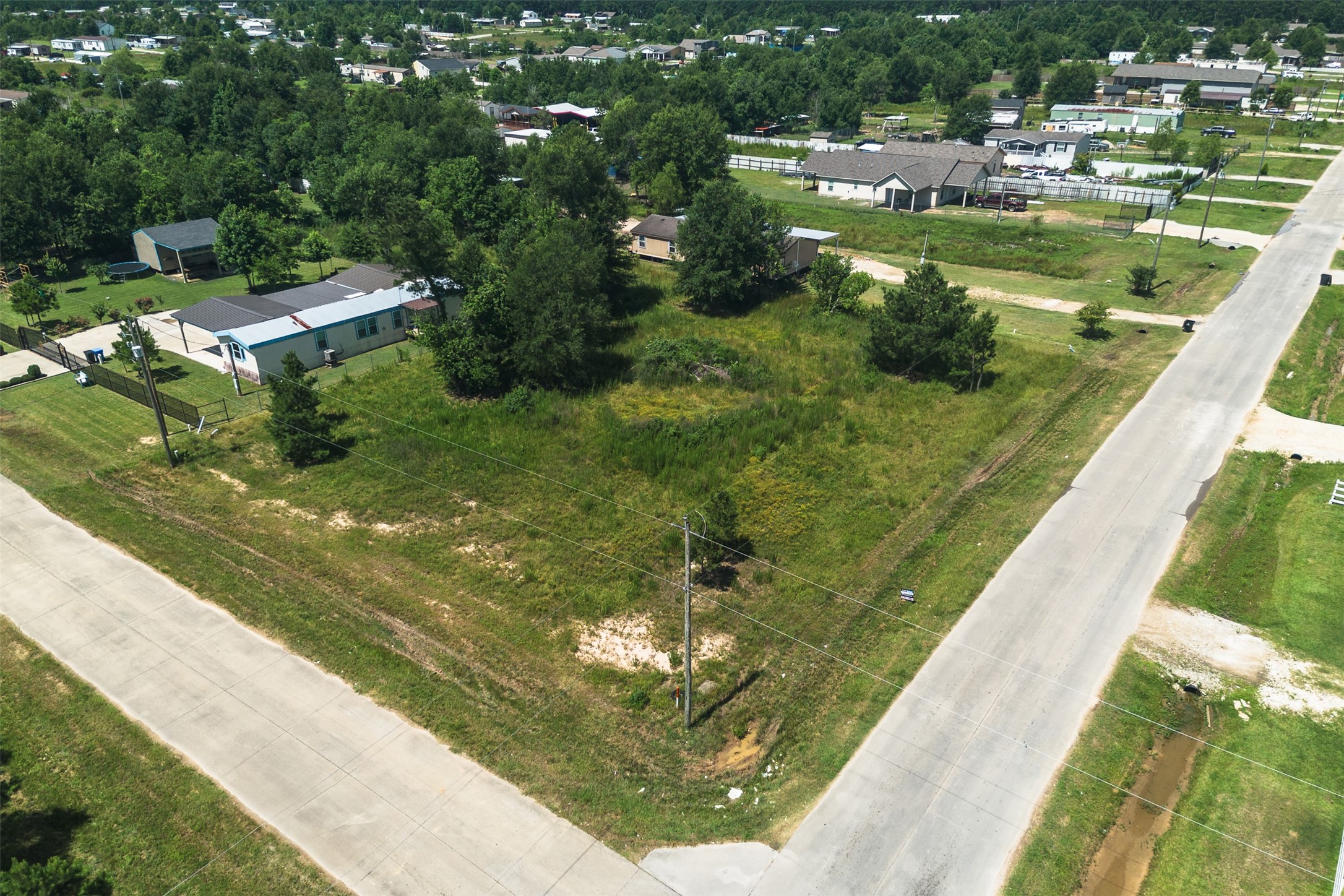 OF Road 3542 , Cleveland, TX, 77327 | 80402153 | Realty Texas LLC