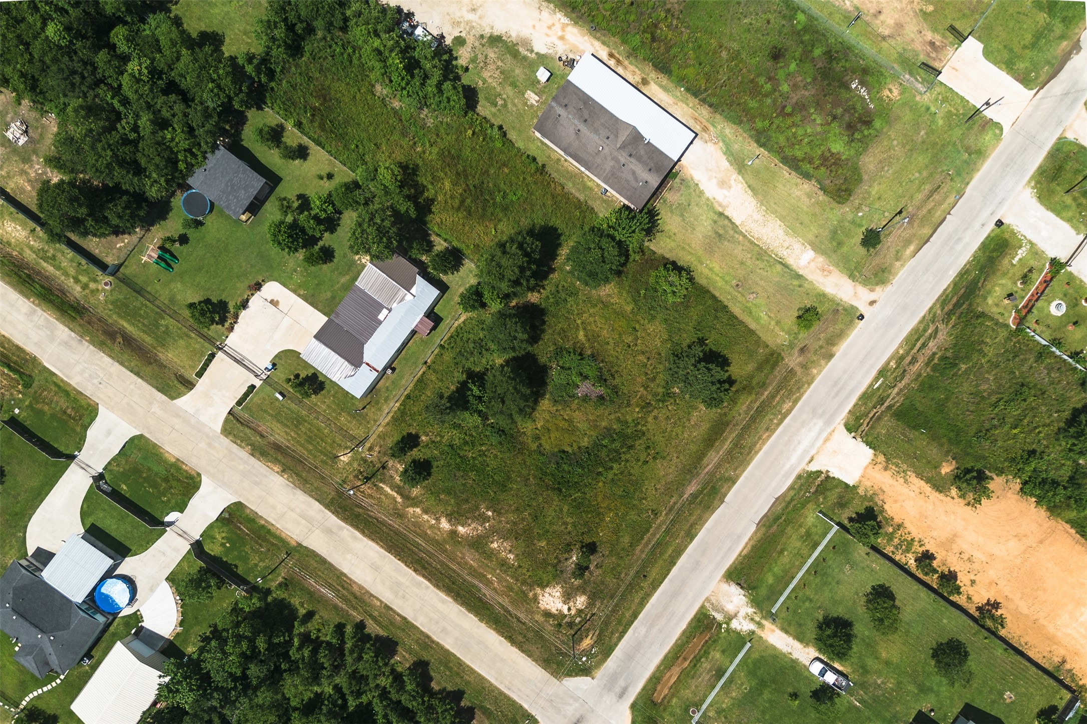 OF Road 3542 , Cleveland, TX, 77327 | 80402153 | Realty Texas LLC