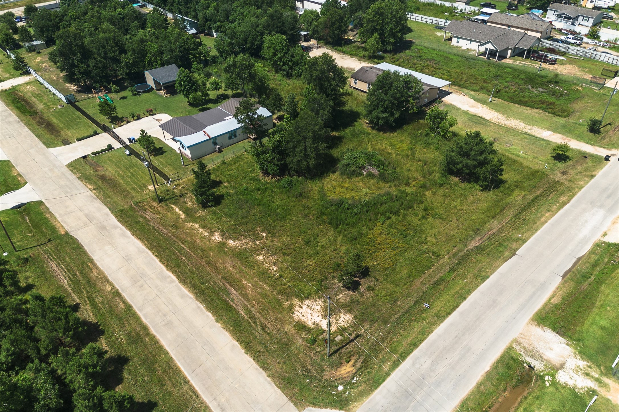 OF Road 3542 , Cleveland, TX, 77327 | 80402153 | Realty Texas LLC