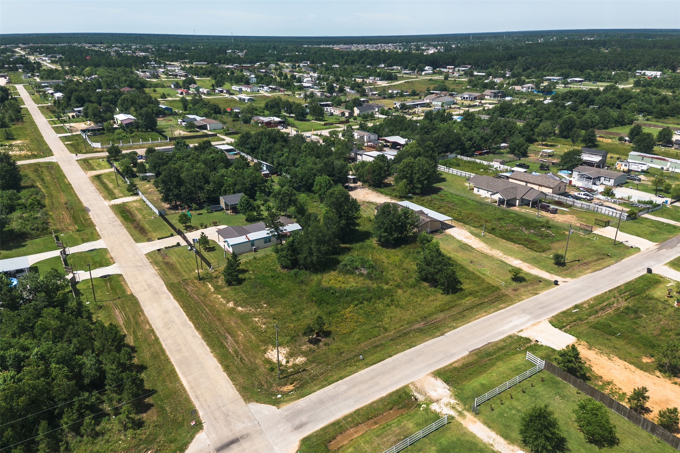OF Road 3542 , Cleveland, TX, 77327 | 80402153 | Realty Texas LLC