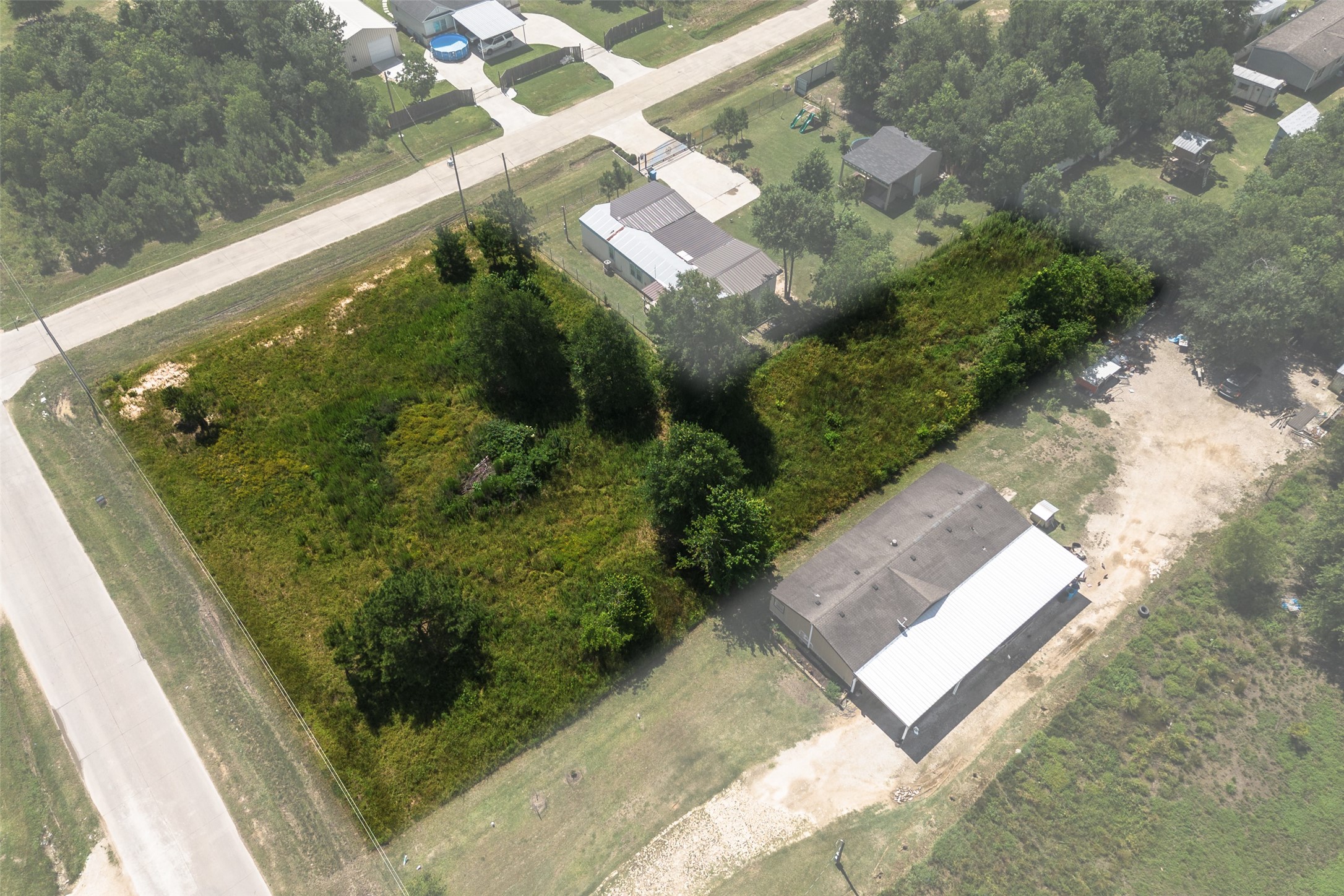 OF Road 3542 , Cleveland, TX, 77327 | 80402153 | Realty Texas LLC
