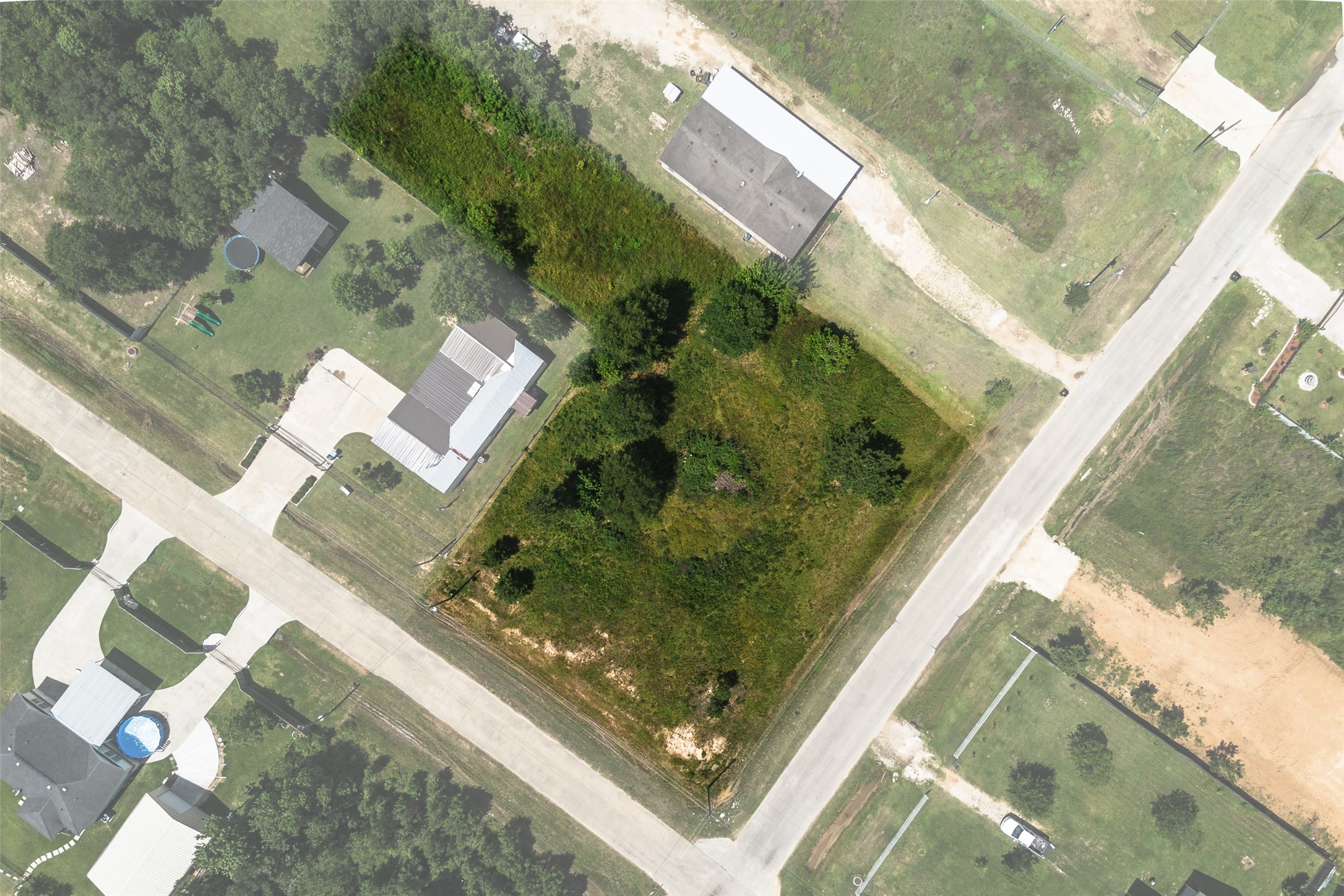OF Road 3542 , Cleveland, TX, 77327 | 80402153 | Realty Texas LLC