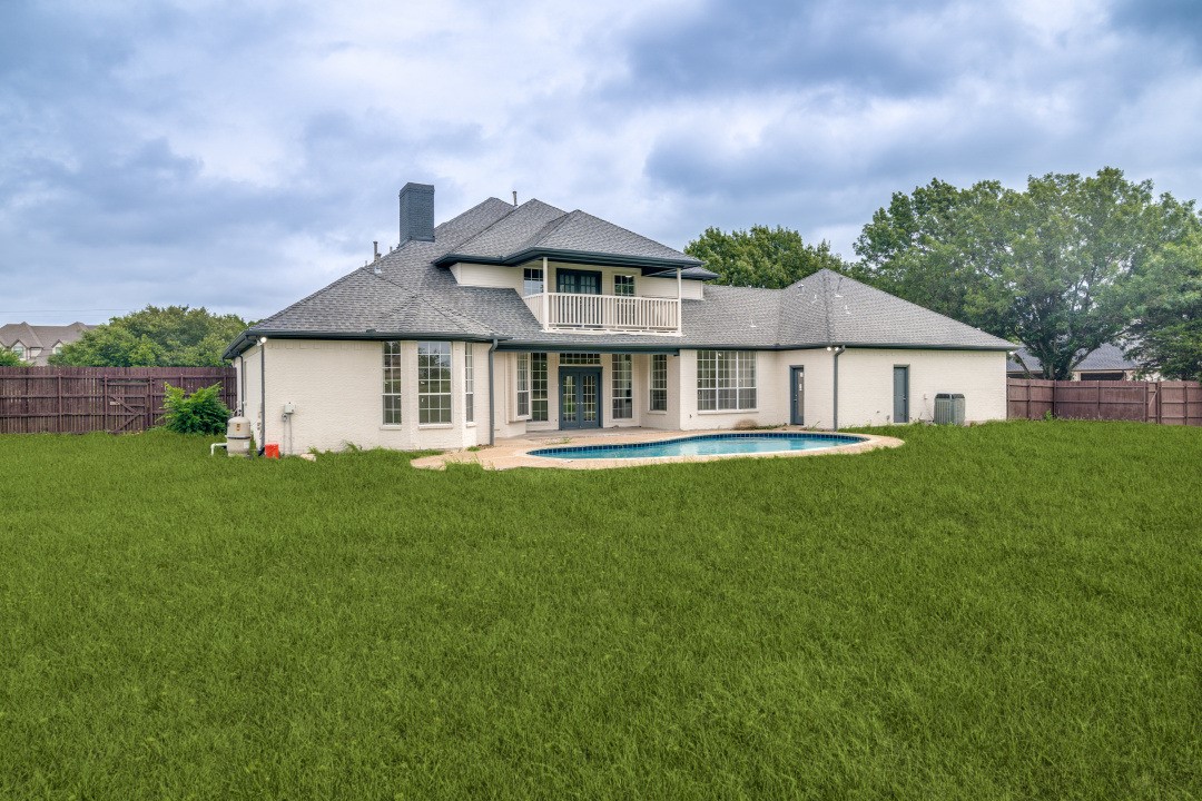 436 E Tripp Road , Sunnyvale, TX, 75182 | 20958520 | Realty Texas LLC