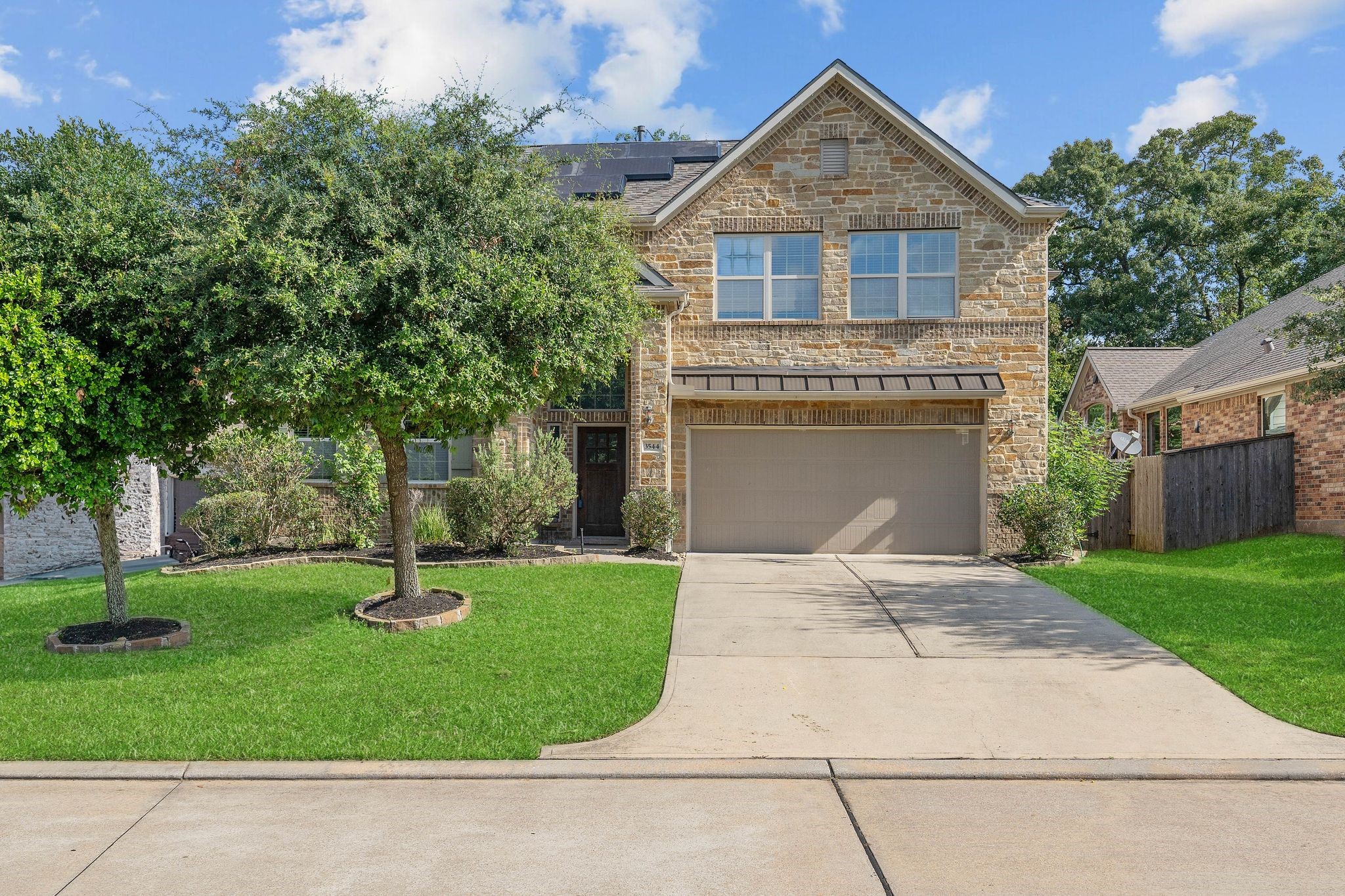 3544 Woods Estates Drive, Conroe, TX, 77304 | 46884842 | Realty Texas LLC