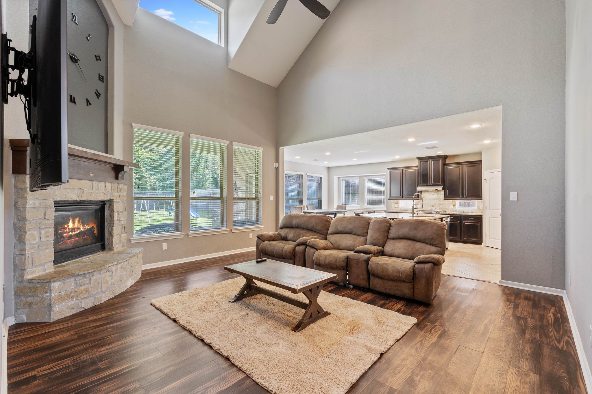 3544 Woods Estates Drive, Conroe, TX, 77304 | 46884842 | Realty Texas LLC