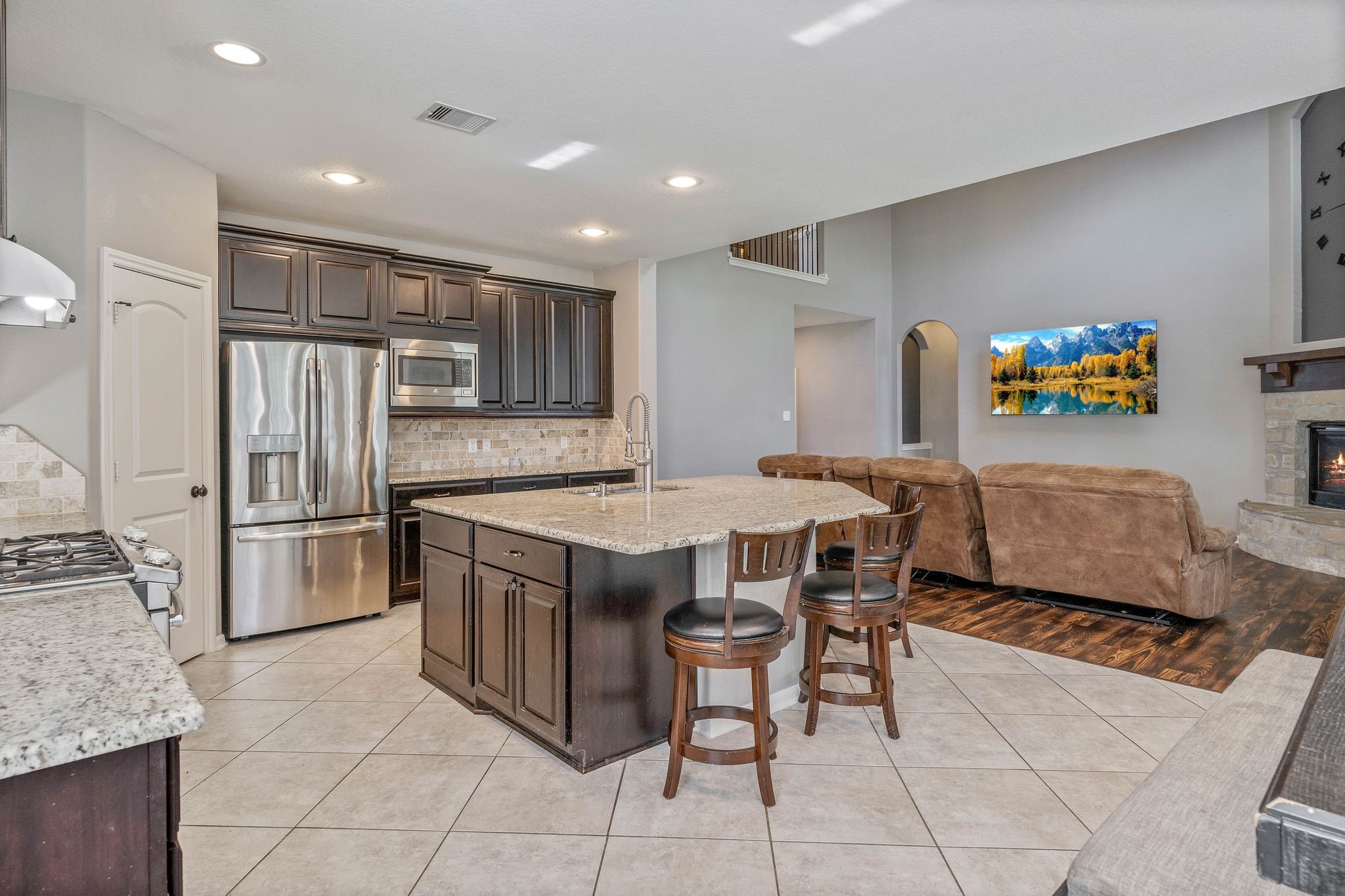 3544 Woods Estates Drive, Conroe, TX, 77304 | 46884842 | Realty Texas LLC