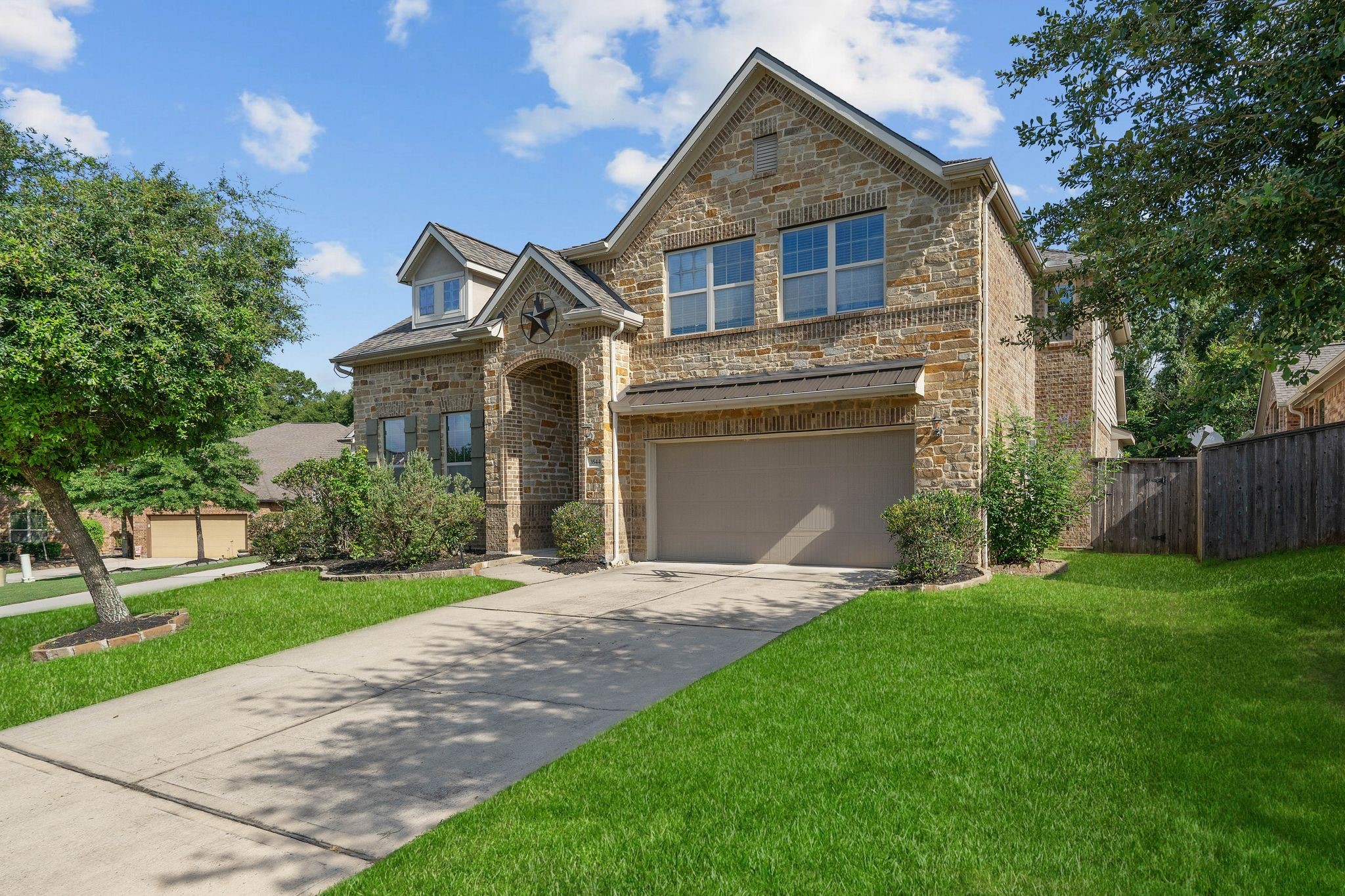 3544 Woods Estates Drive, Conroe, TX, 77304 | 46884842 | Realty Texas LLC