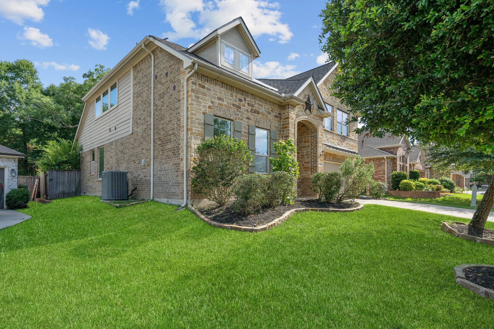 3544 Woods Estates Drive, Conroe, TX, 77304 | 46884842 | Realty Texas LLC