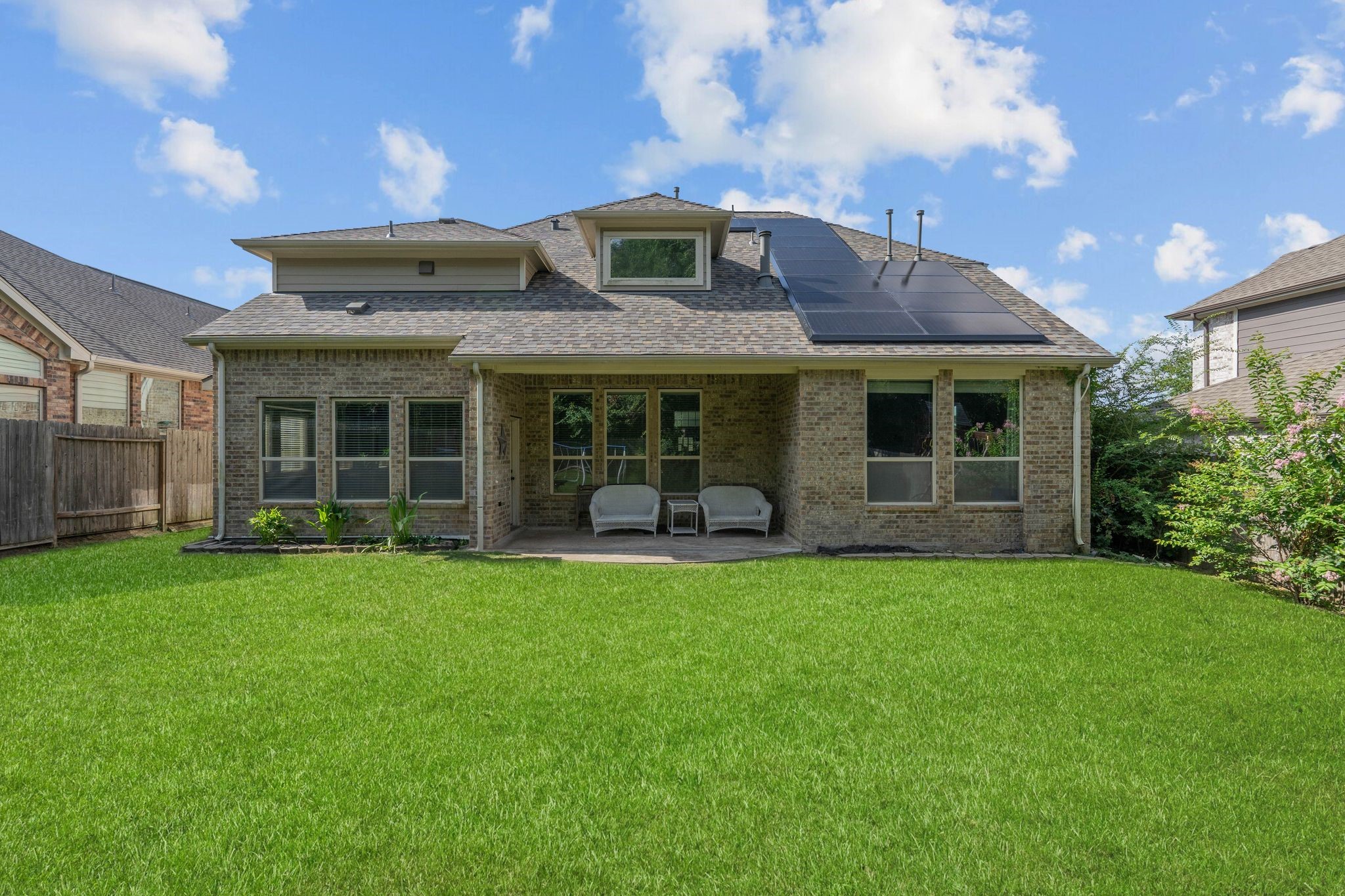 3544 Woods Estates Drive, Conroe, TX, 77304 | 46884842 | Realty Texas LLC