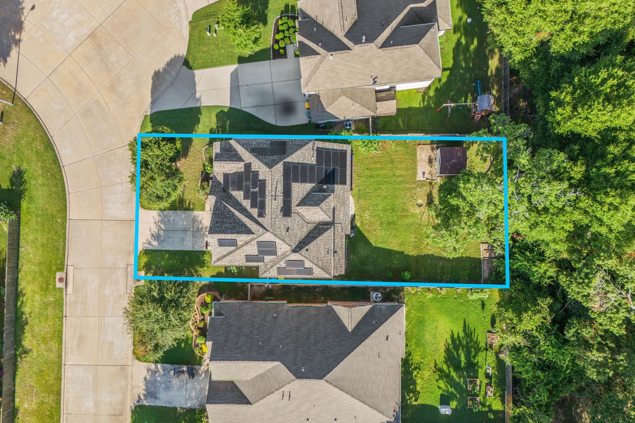 3544 Woods Estates Drive, Conroe, TX, 77304 | 46884842 | Realty Texas LLC