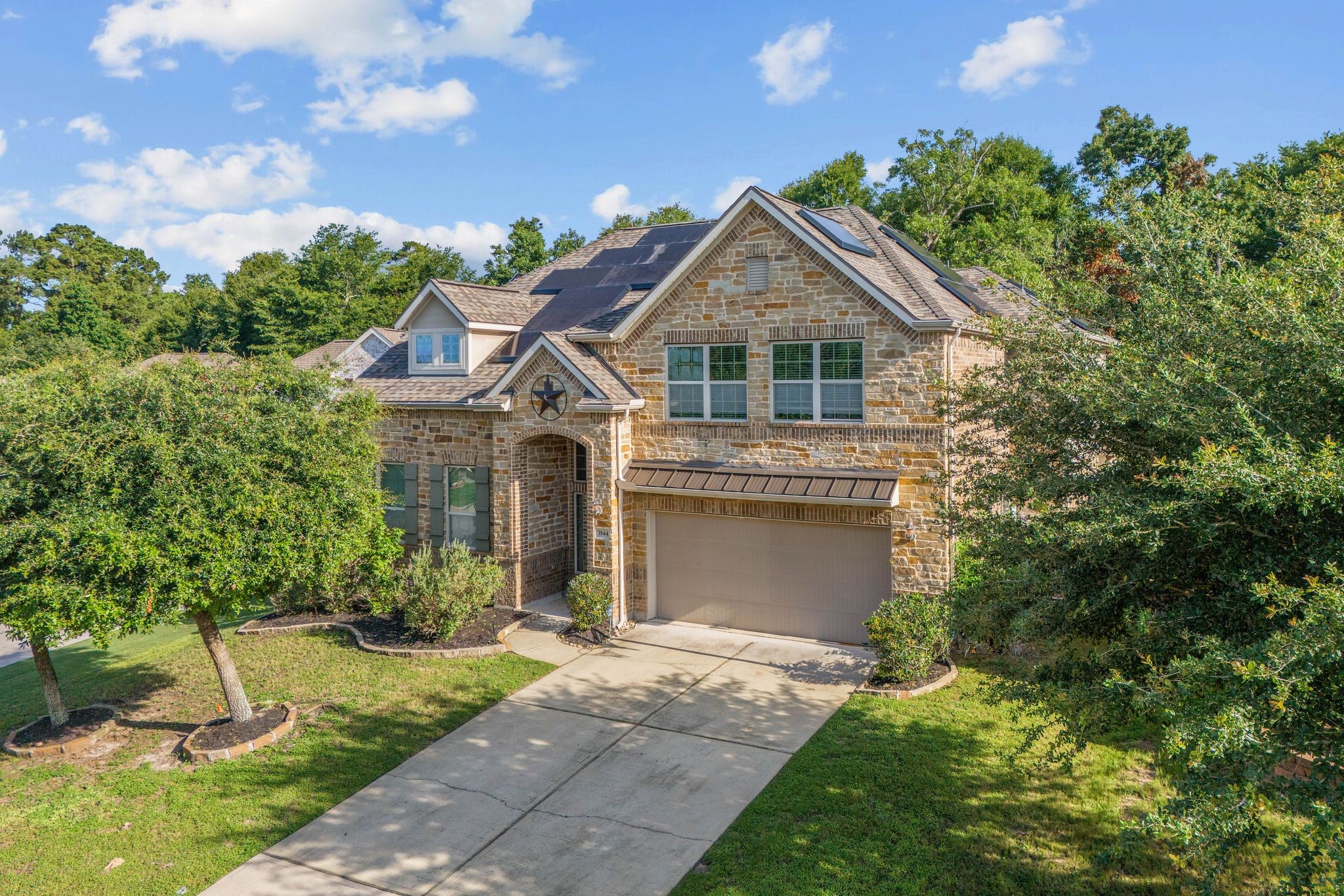 3544 Woods Estates Drive, Conroe, TX, 77304 | 46884842 | Realty Texas LLC