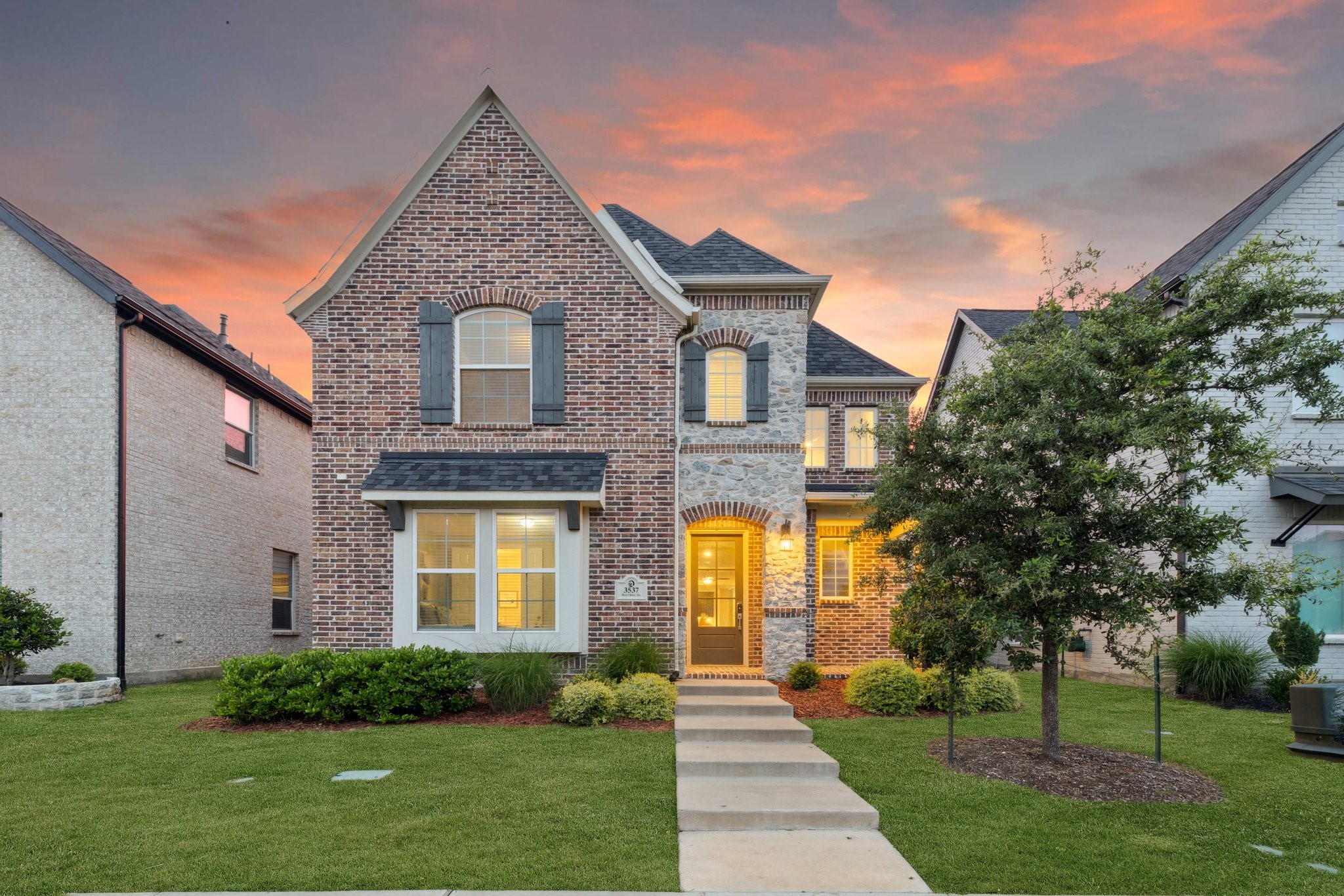 3537 W Cheney Avenue, Celina, TX, 75009 | 20957084 | Realty Texas LLC