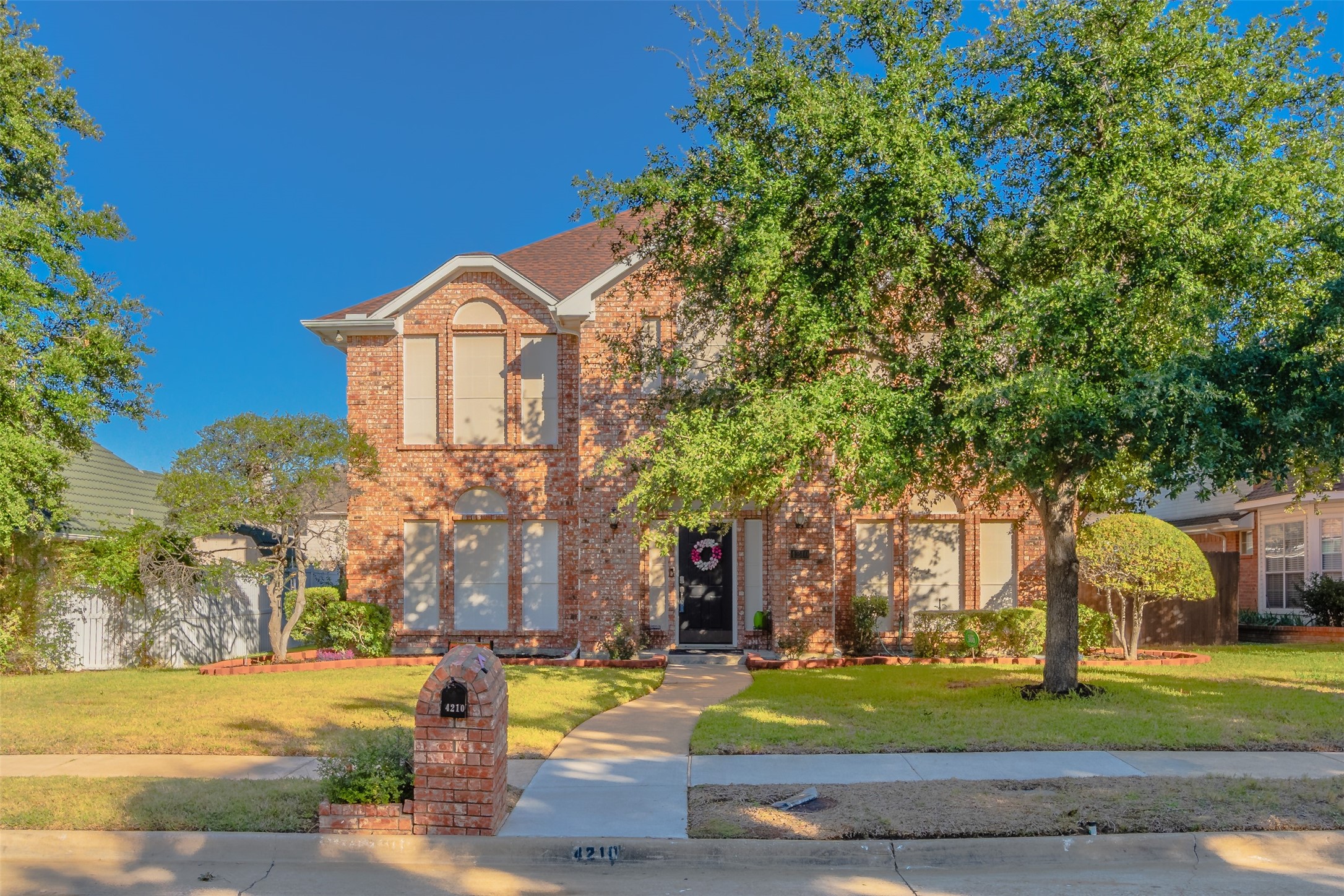 4210 Oak Mount Drive , Carrollton, TX, 75010 | 20958613 | Realty Texas LLC