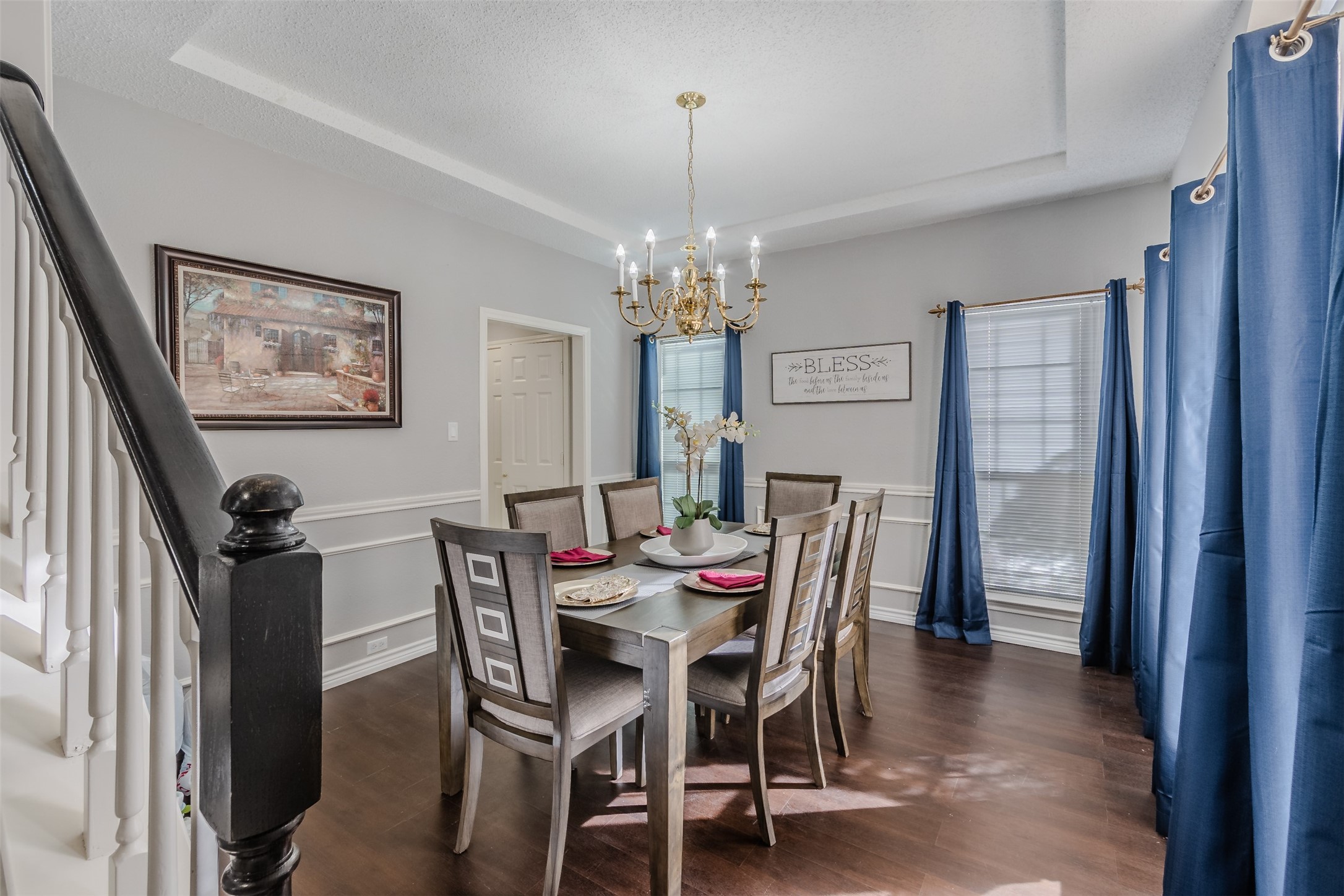 4210 Oak Mount Drive , Carrollton, TX, 75010 | 20958613 | Realty Texas LLC