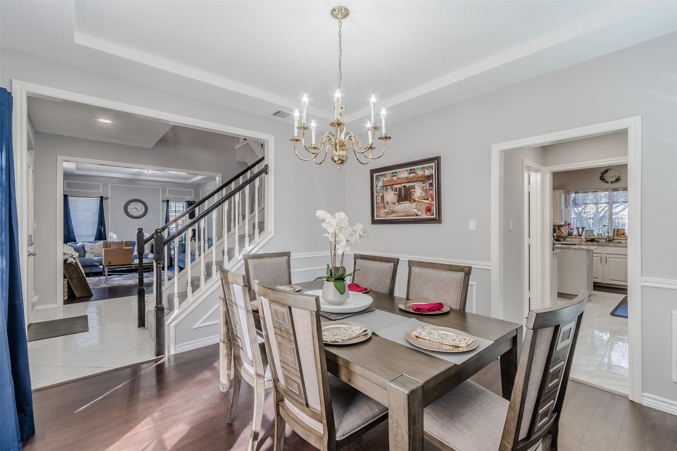 4210 Oak Mount Drive , Carrollton, TX, 75010 | 20958613 | Realty Texas LLC