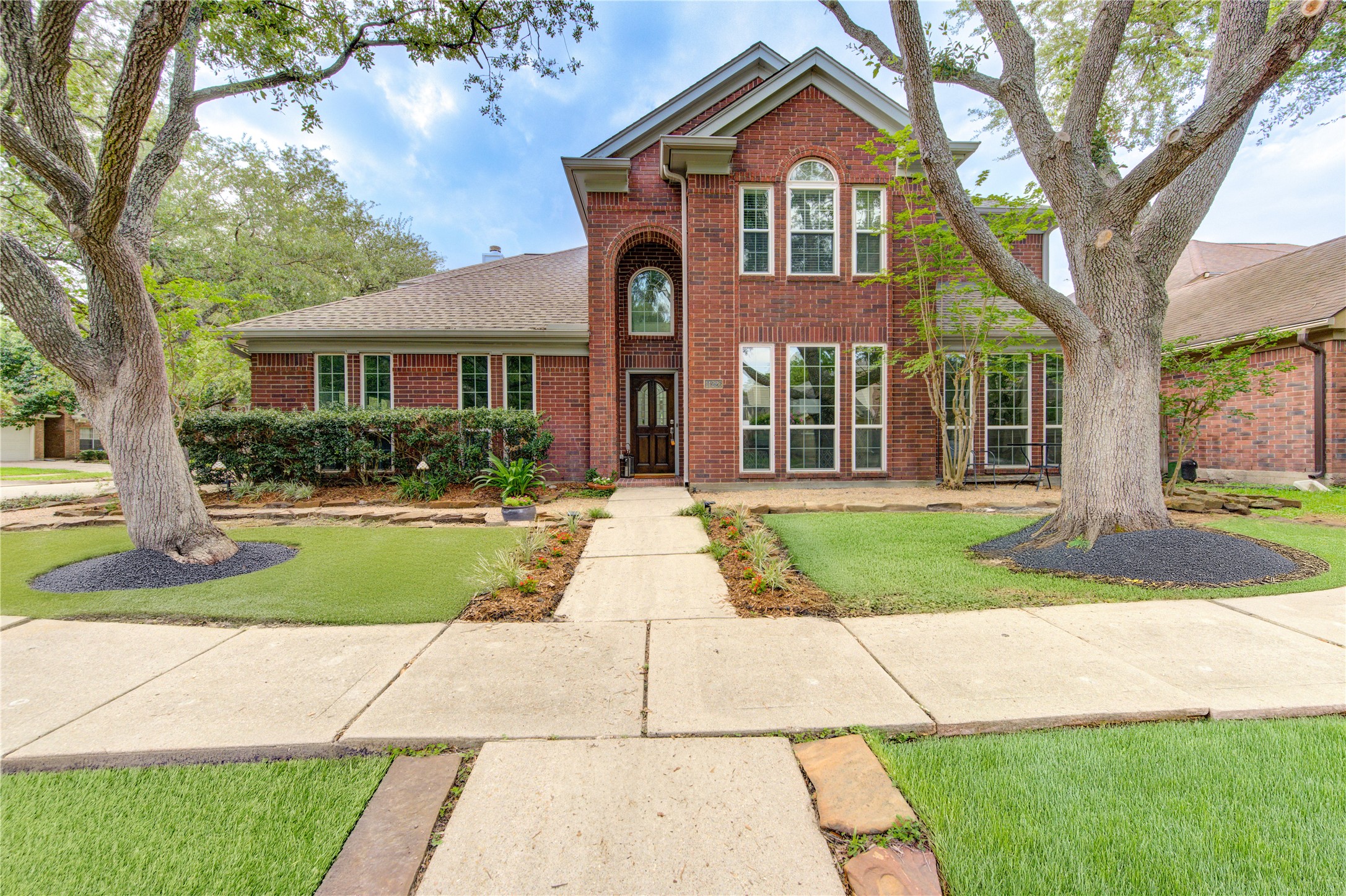 14226 Townshire Drive , Houston, TX, 77077 | 87980535 | Realty Texas LLC